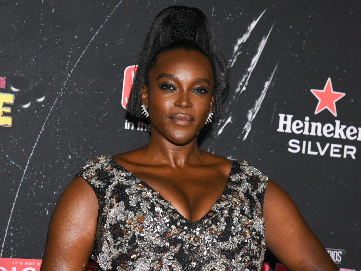 Surprise! 'Deadpool & Wolverine' Star Wunmi Mosaku Is A Mom