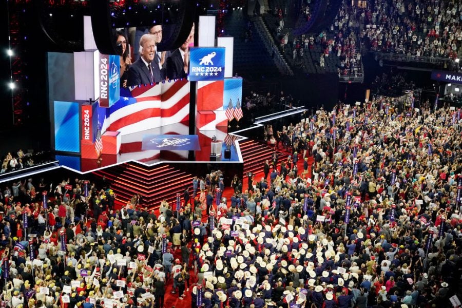 Top 5 Takeaways from The 2024 Republican National Convention