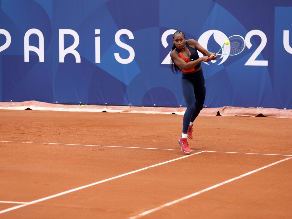 13 Black Athletes To Watch At The 2024 Paris Olympics