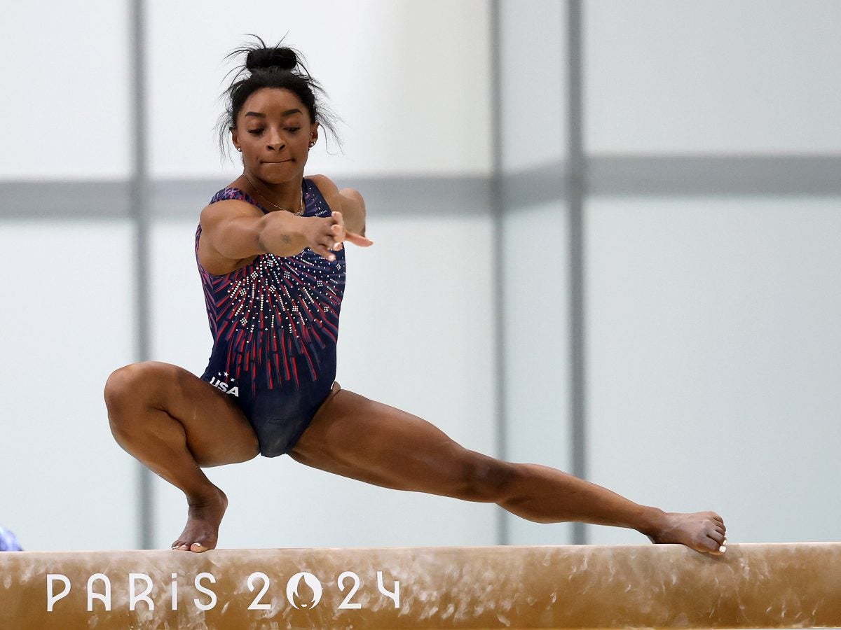 13 Black Athletes To Watch At The 2024 Paris Olympics