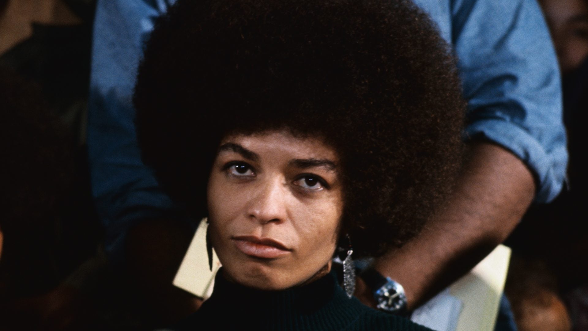 3 Times Black Political Figures Used Beauty To Make A Powerful Statement