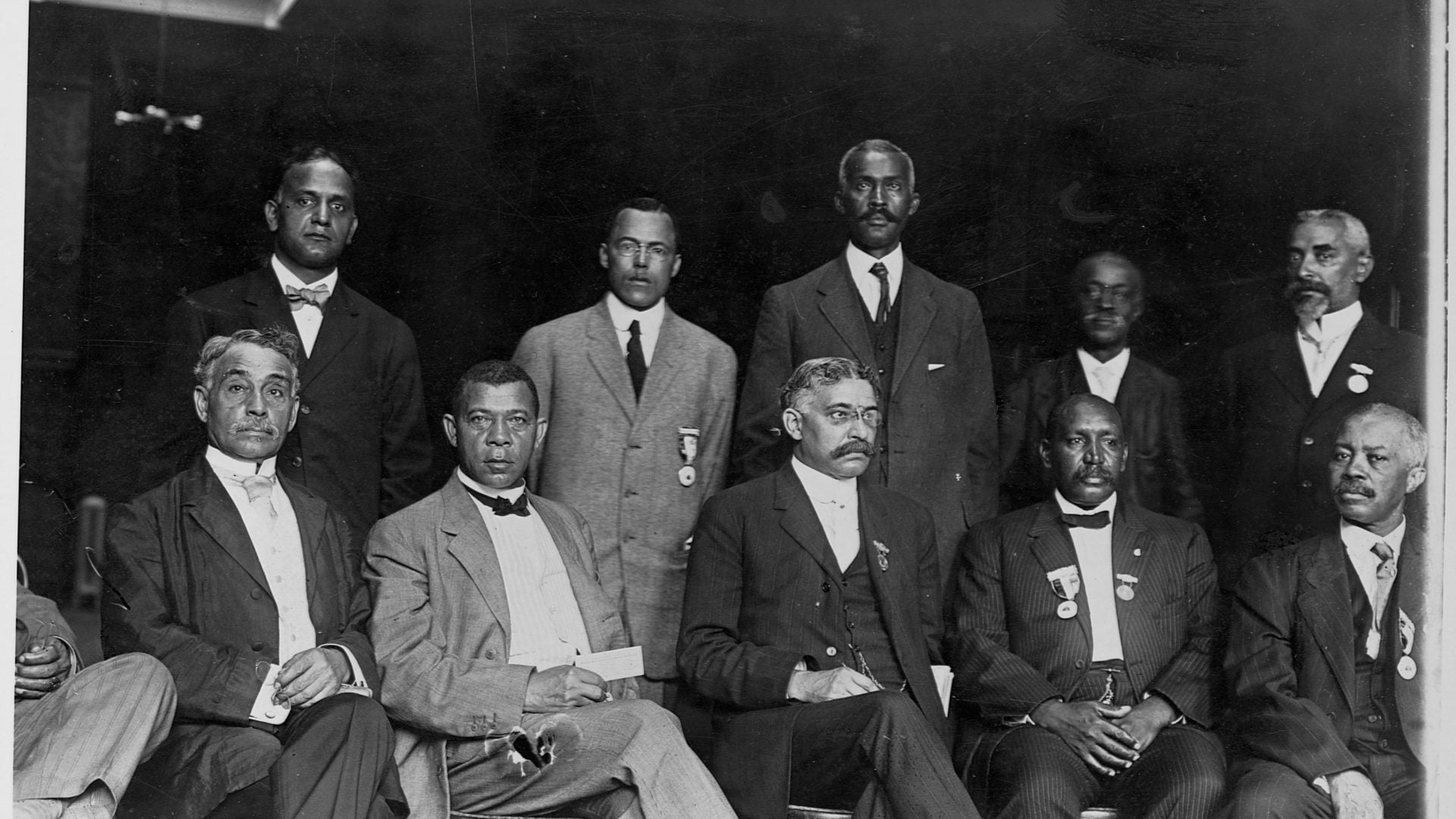 Black Economic Excellence: Exploring The Legacy And Power Of Black Cooperatives