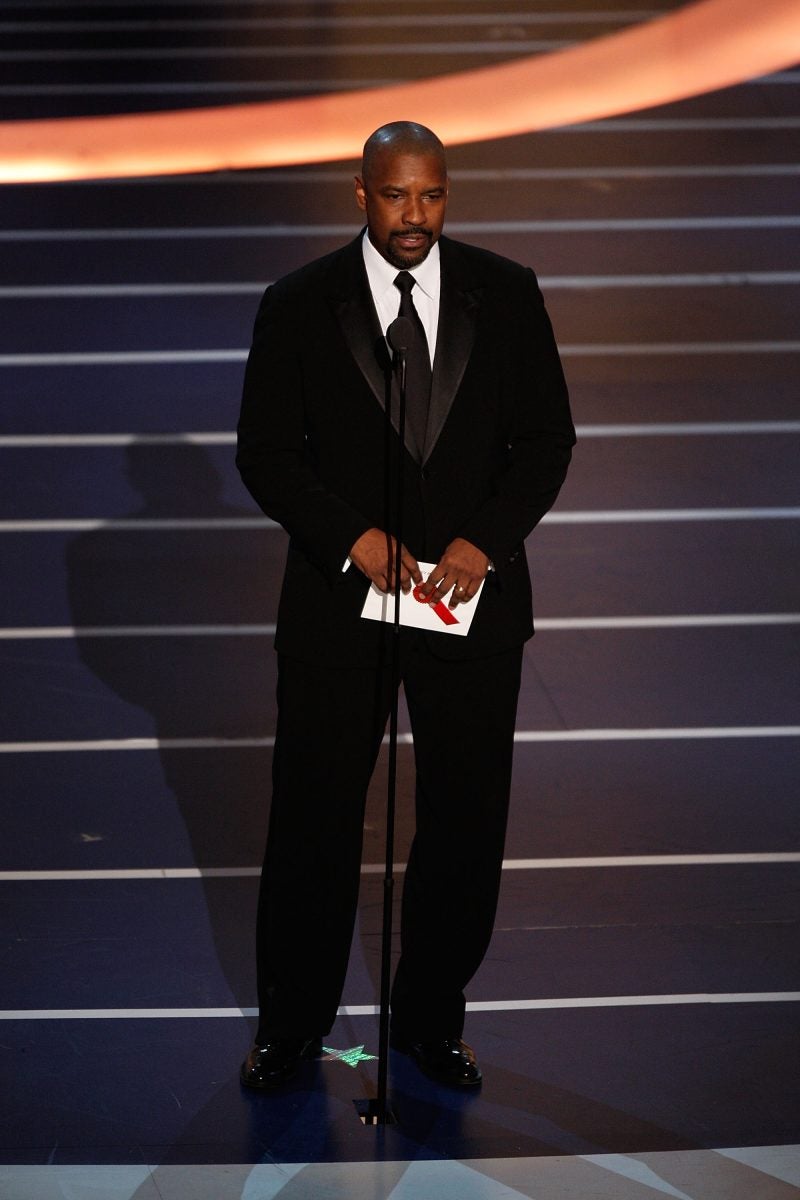 Denzel Washington’s Most Iconic And Stylish Looks