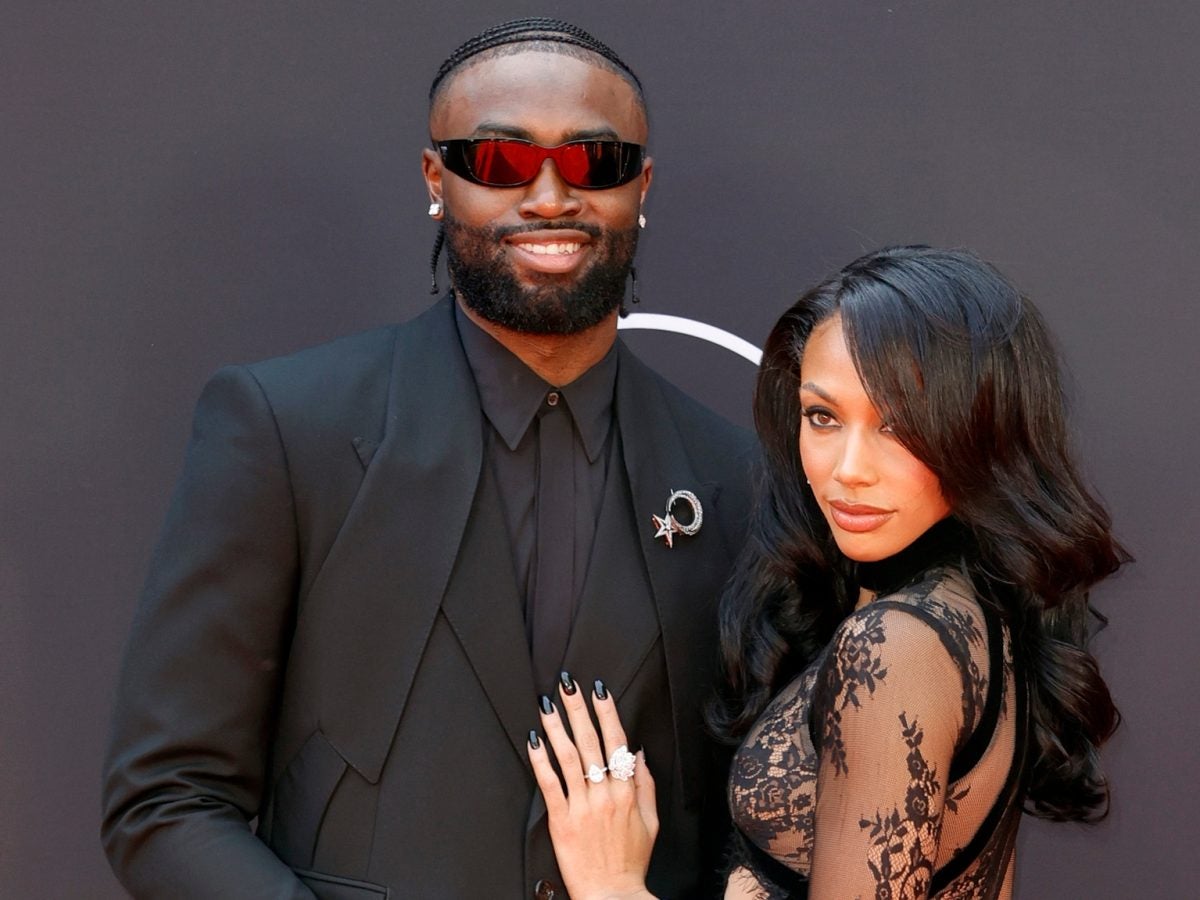 Our Favorite Couples At The 2024 ESPYS