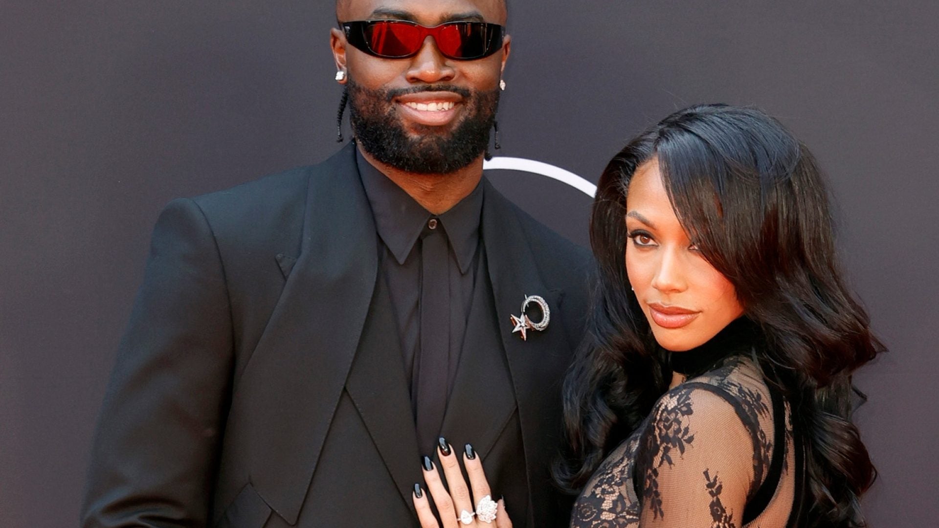 Our Favorite Couples At The 2024 ESPYS