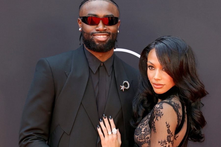 Our Favorite Couples At The 2024 ESPYS