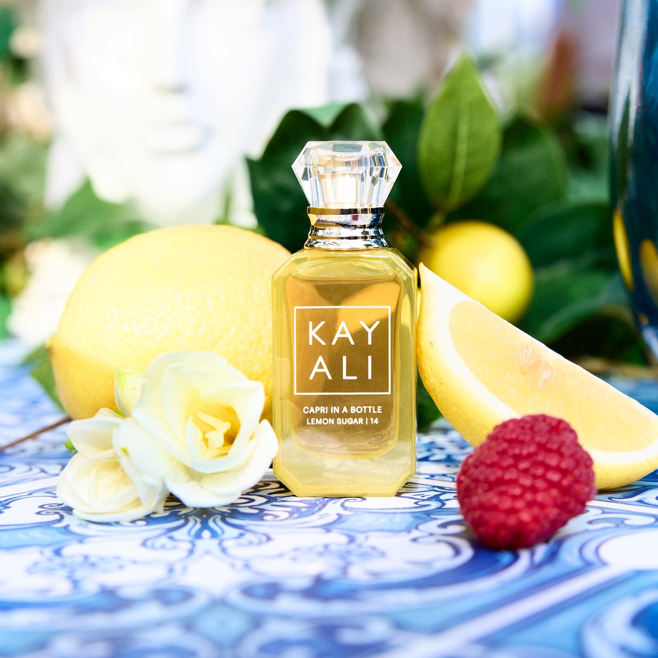 ESScent Of The Week: Escape to Paradise With Kayali’s Latest Scent Collection