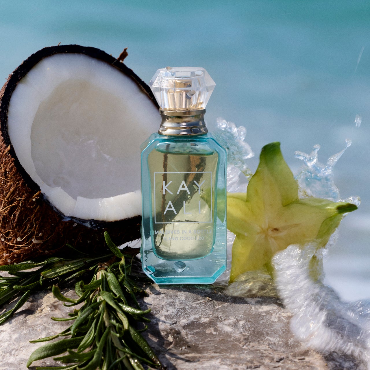 ESScent Of The Week: Escape to Paradise With Kayali’s Latest Scent Collection