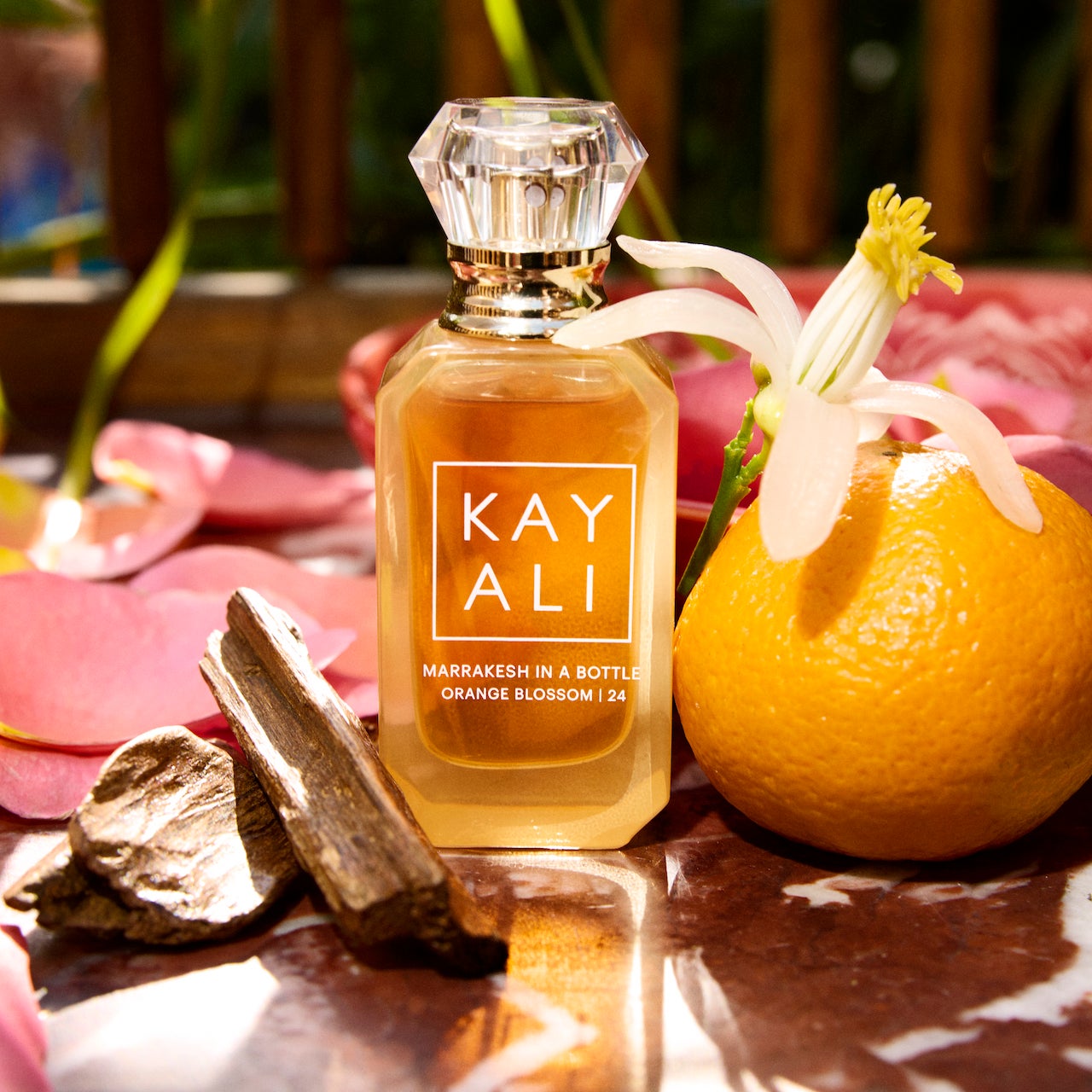 ESScent Of The Week: Escape to Paradise With Kayali’s Latest Scent Collection