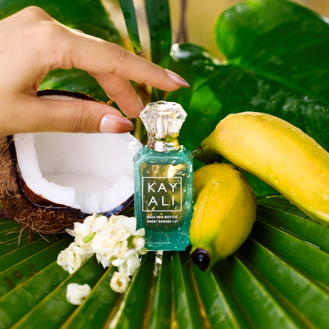 ESScent Of The Week: Escape to Paradise With Kayali’s Latest Scent Collection