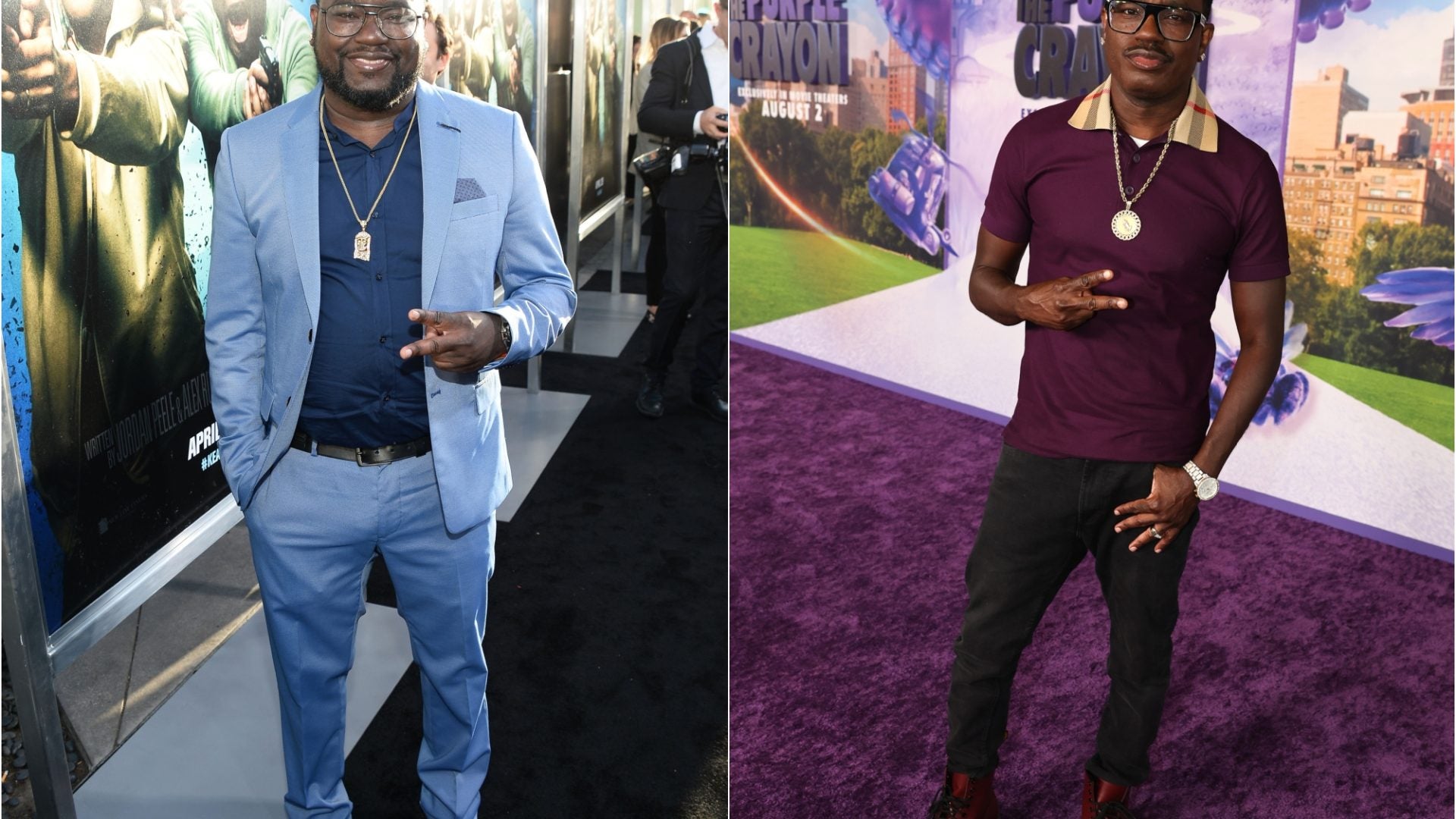 Lil Rel Shows Off Weight-Loss Transformation: ‘I’m So Proud Of Myself’