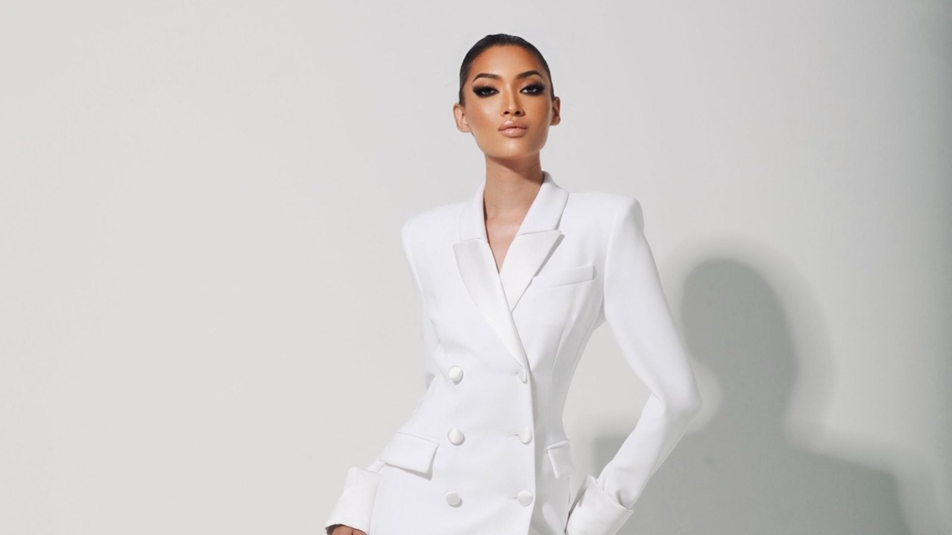 Sergio Hudson Launches Resort 2025 Collection