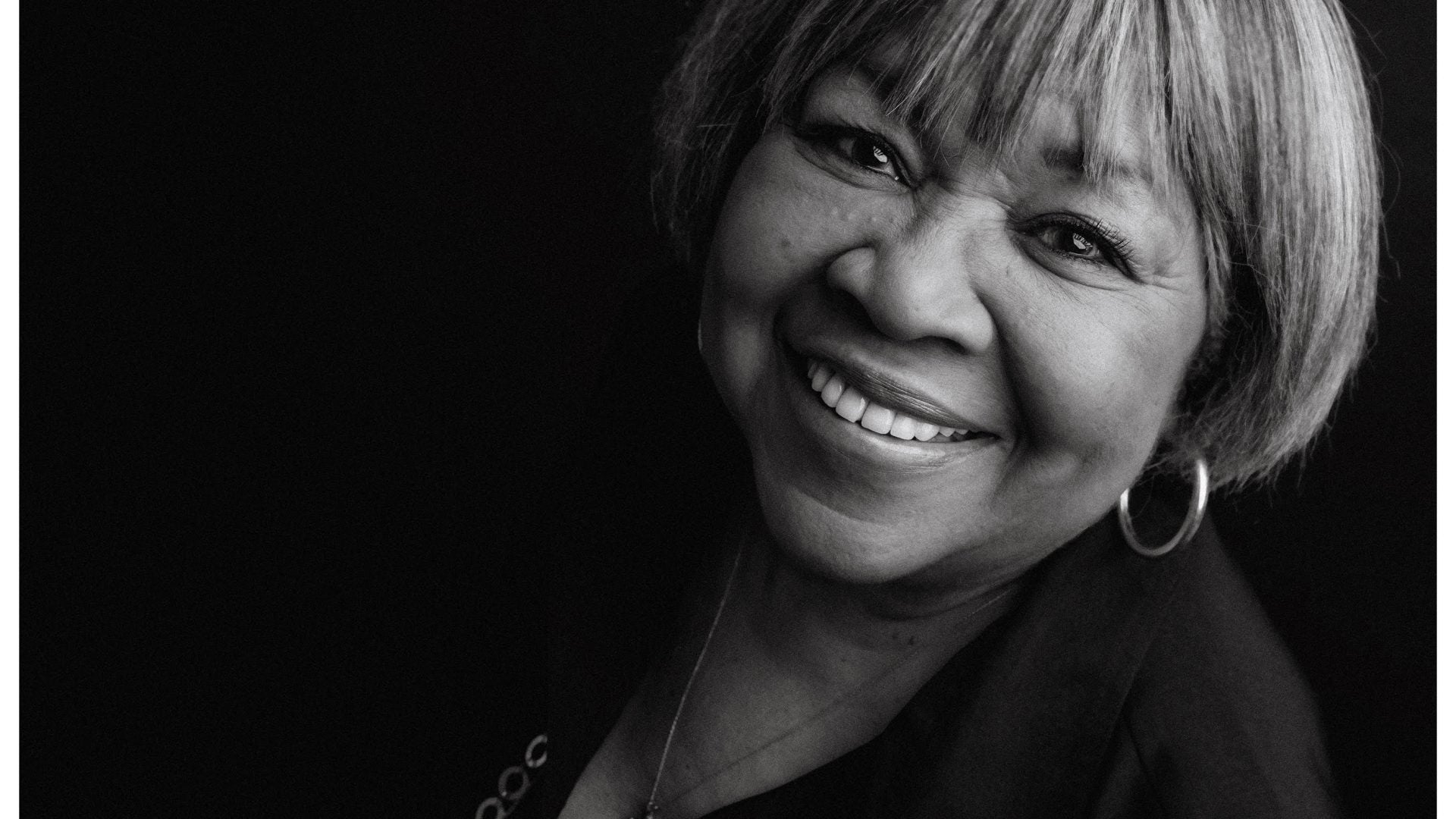 Why Mavis Staples Says 'It Was Time' To Do A Children's Book With 'Bridges Instead Of Walls'