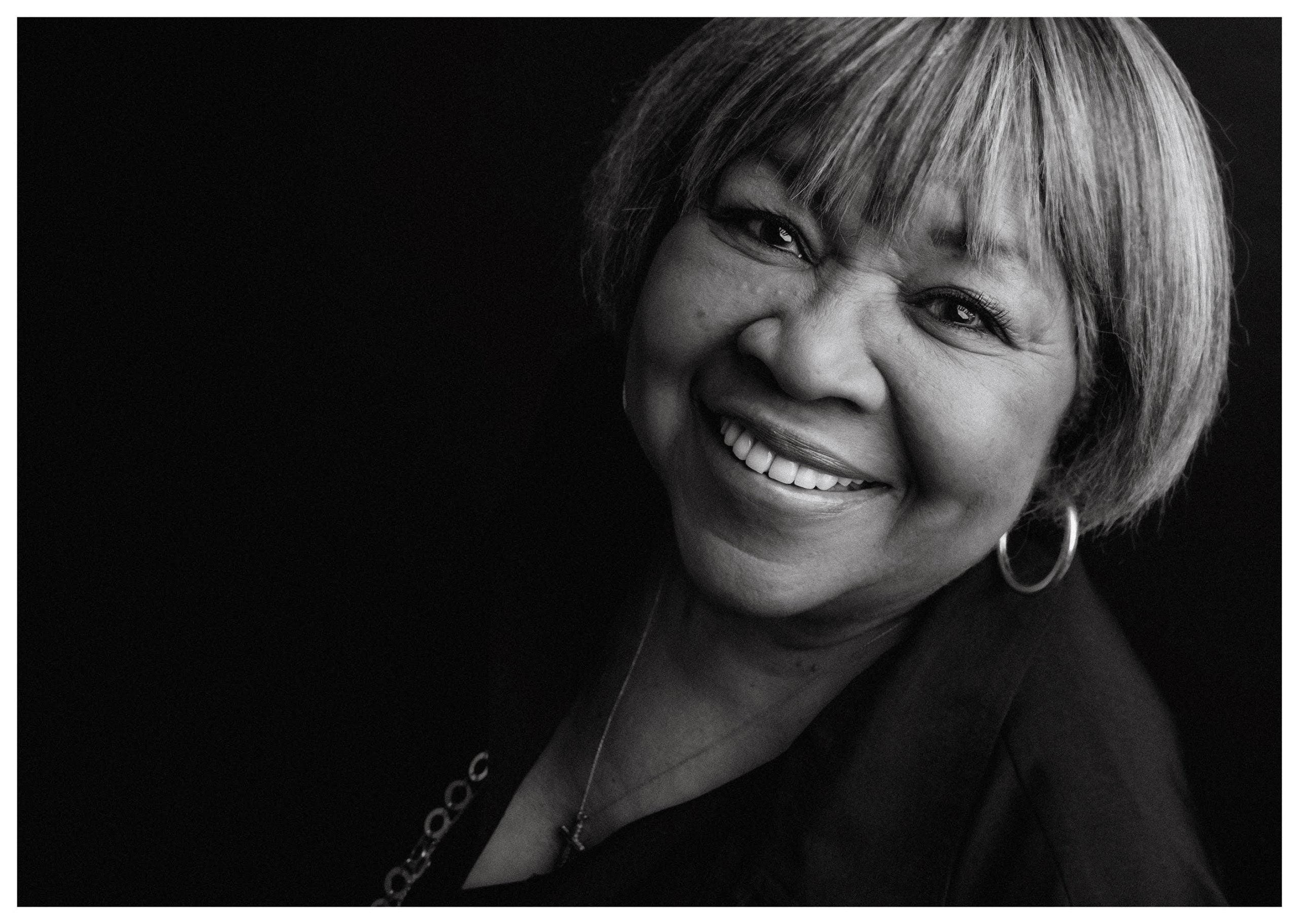 Why Mavis Staples Says 'It Was Time' To Do A Children's Book With 'Bridges Instead Of Walls'