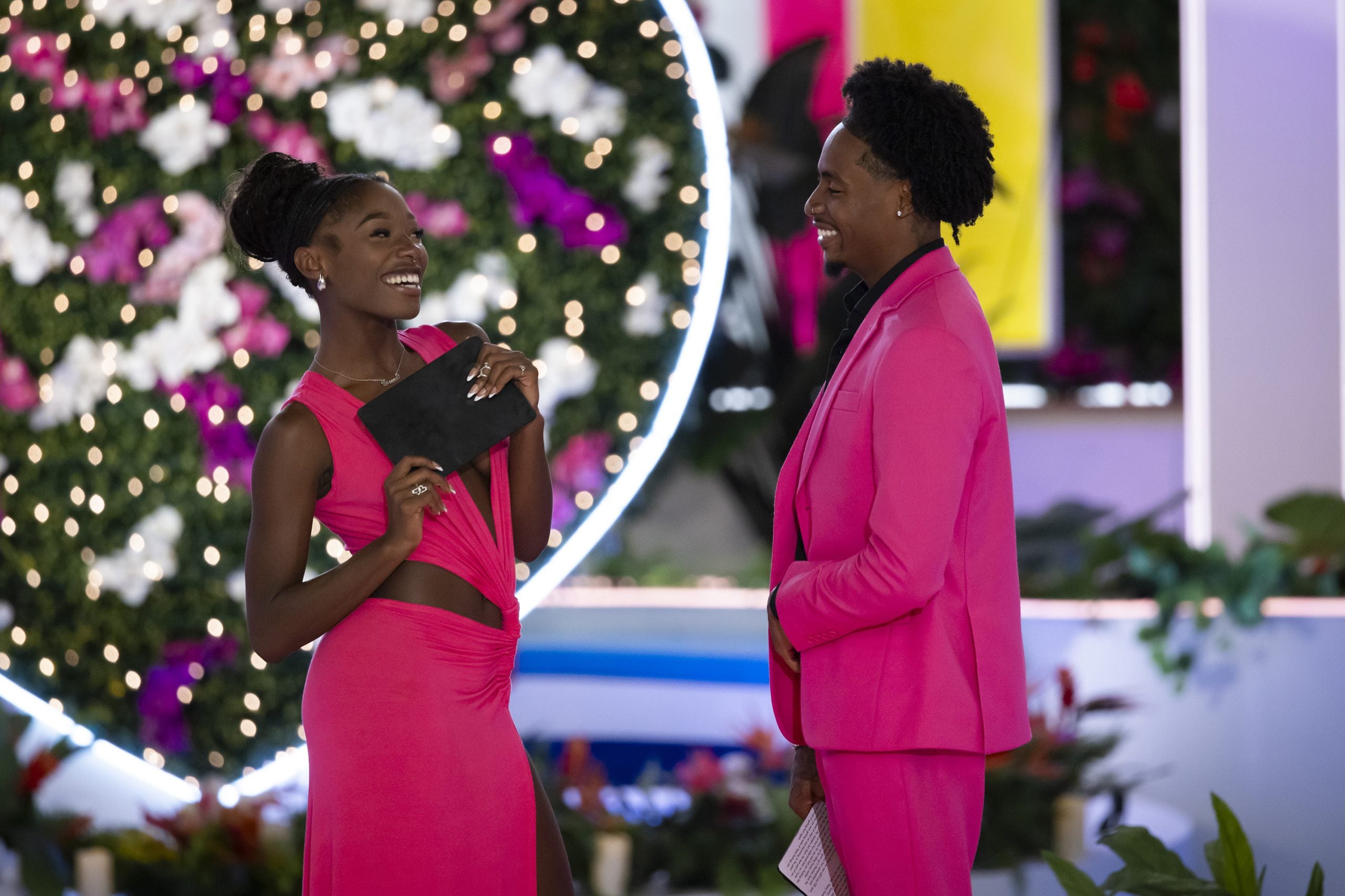 Spoiler Alert! Fan Favorites Serena Page And Kordell Beckham Crowned Winners Of ‘Love Island USA’ S6