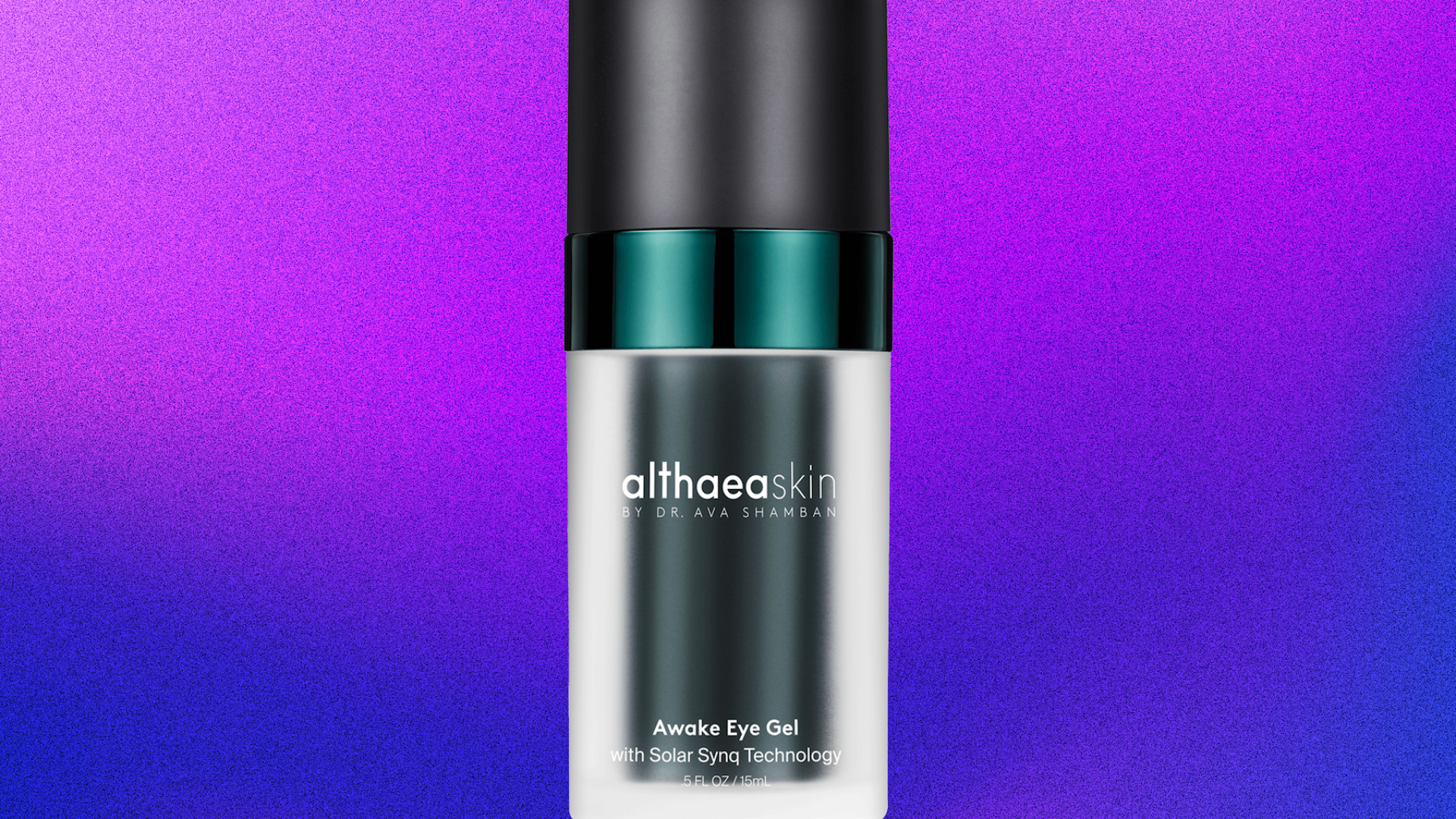 Product of the Week: Althaea Skin Awake Eye Gel