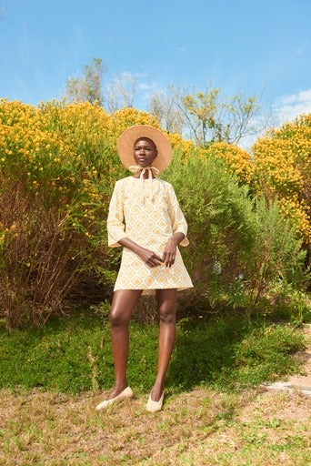 South African Designer Sindiso Khumalo Is Exploring Historical Black Elements Through Sustainable Fashion