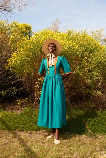 South African Designer Sindiso Khumalo Is Exploring Historical Black Elements Through Sustainable Fashion