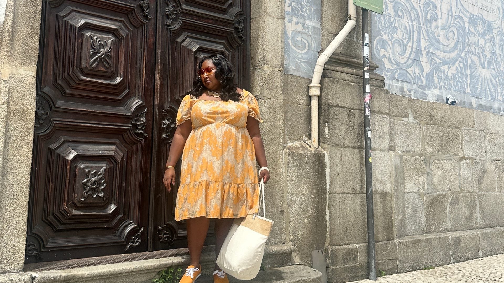 A Black Girl's Travel Guide To Porto, Portugal