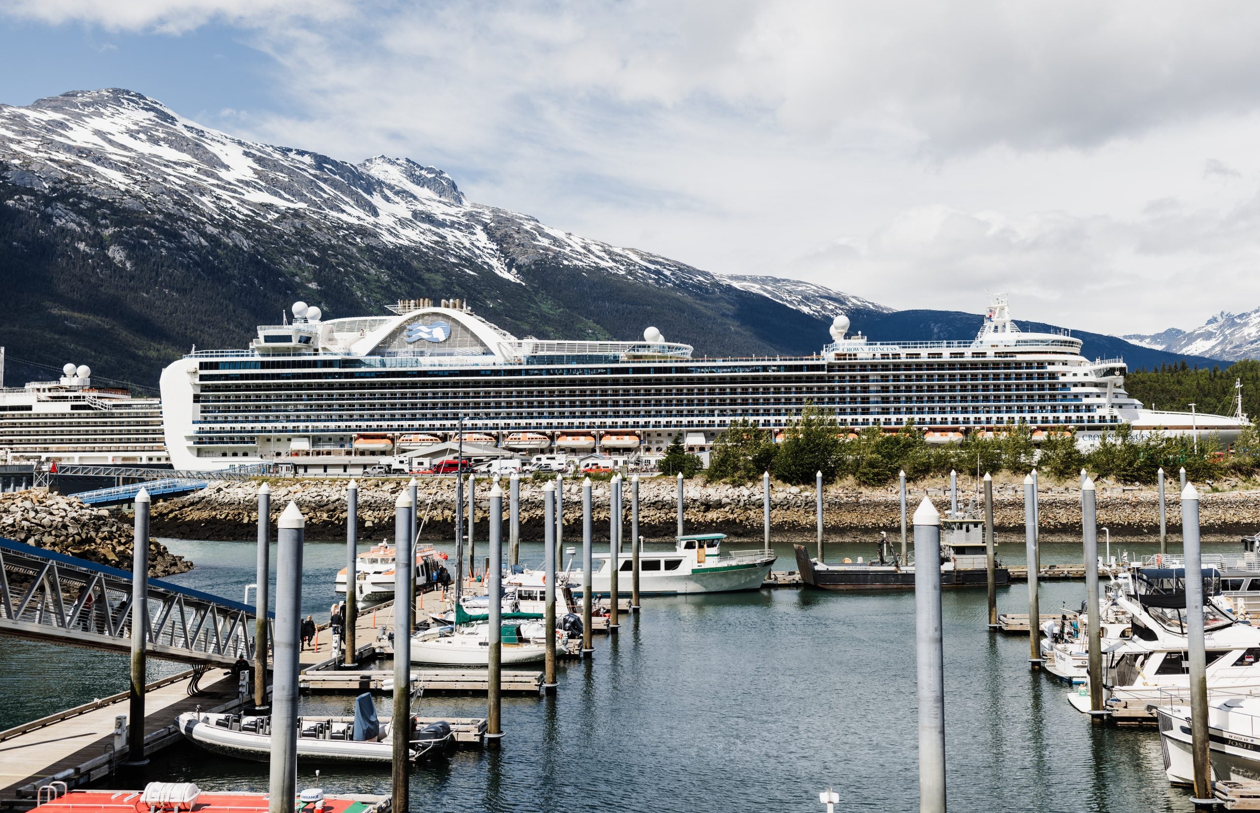 7 Things I Wish I’d Known Before Taking My First Family Cruise