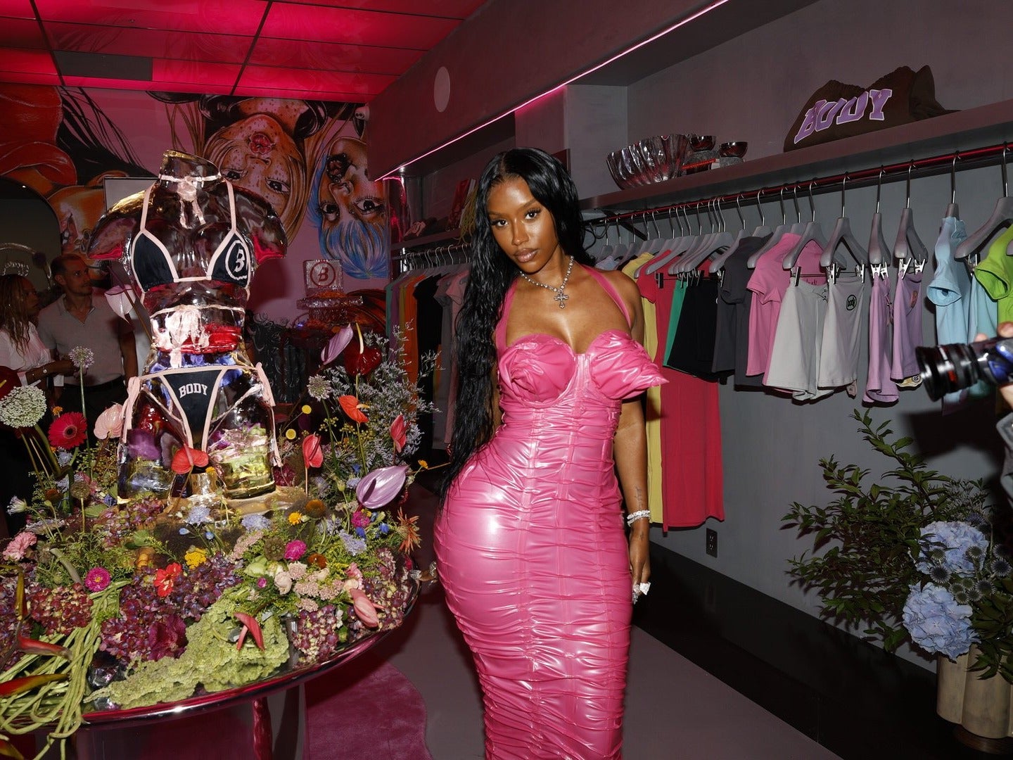 Body By Raven Tracy’s First Flagship Store Is A Testament To Community