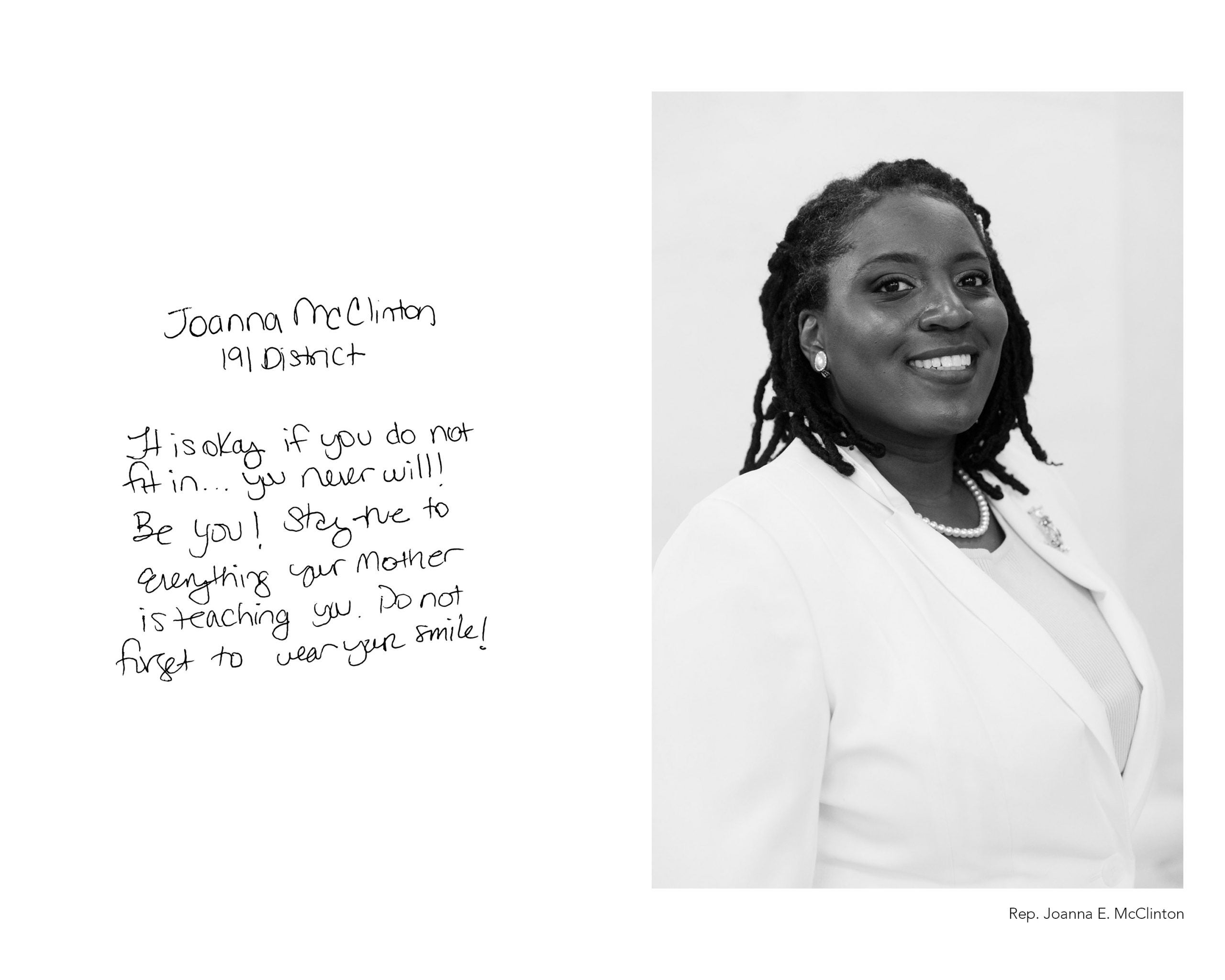 This Portrait Project Celebrates Black Women In Pennsylvania Politics And Aims To Inspire Women And Girls Everywhere