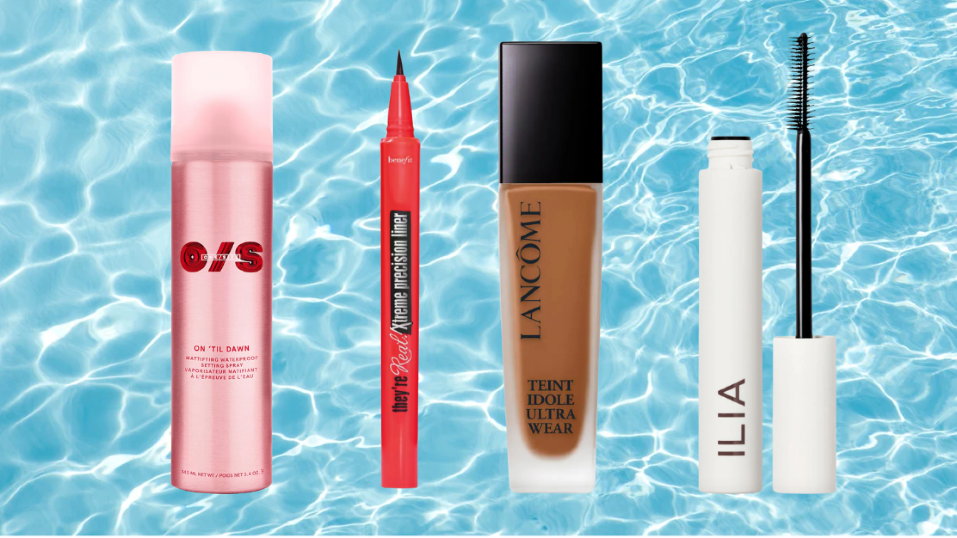 The Best Makeup For All-Day Wear