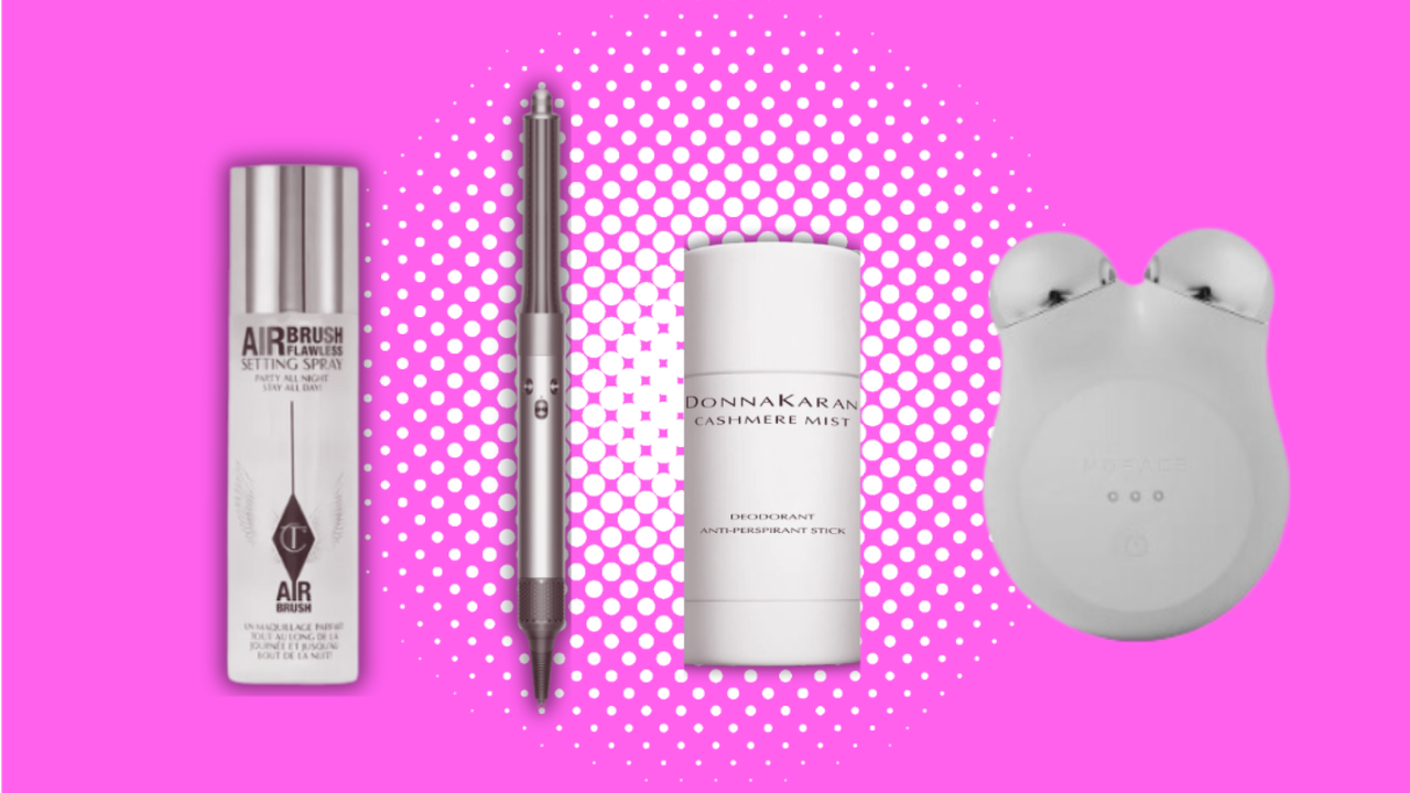 Nordstrom Anniversary Sale 2024: The Best Beauty Deals To Shop | Essence