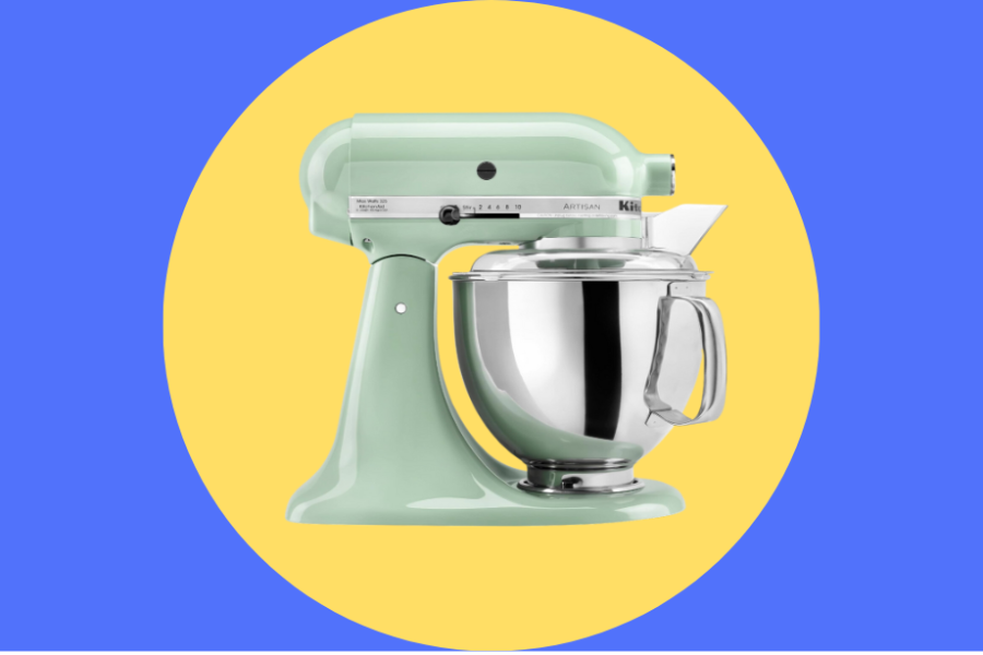 From Air Fryers To Blenders, Don't Skip These Prime Day Deals On Kitchen Essentials