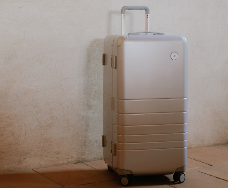 e travel luggage