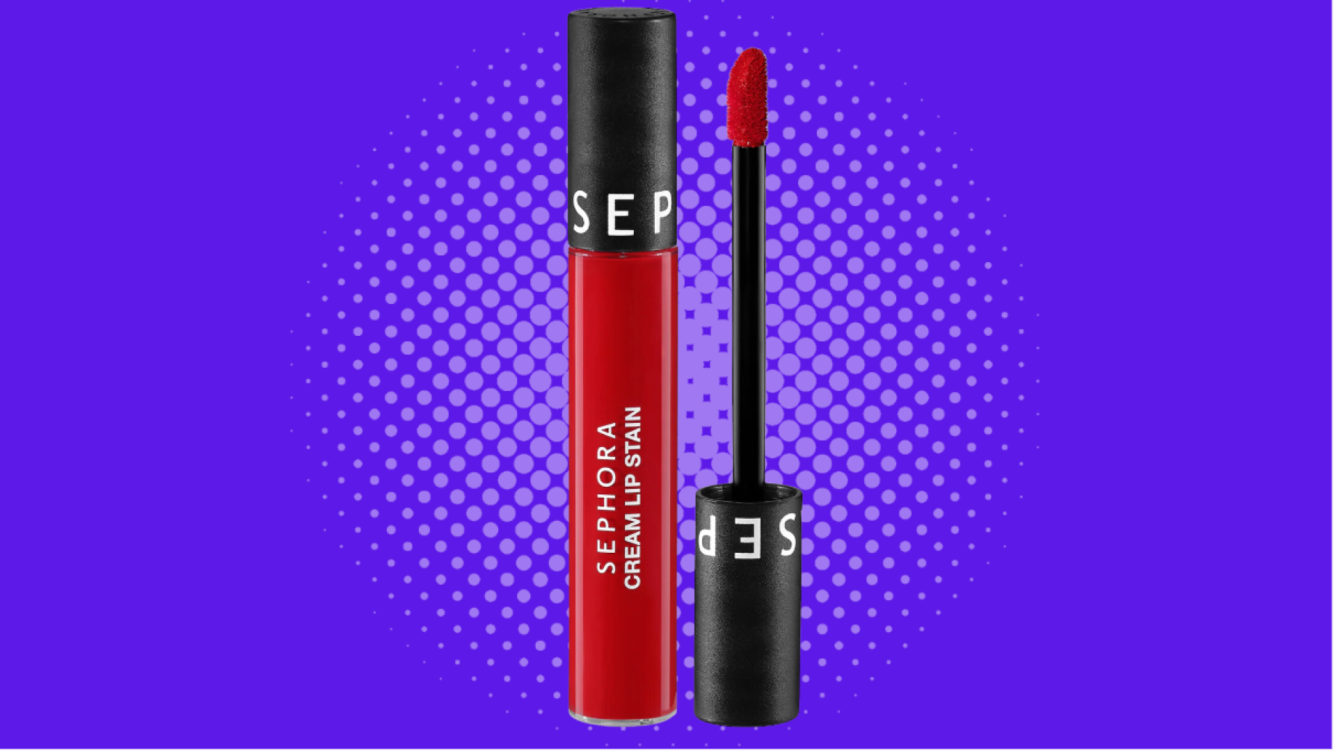 This $16 Liquid Lipstick At Sephora Doesn't Budge—Stock Up