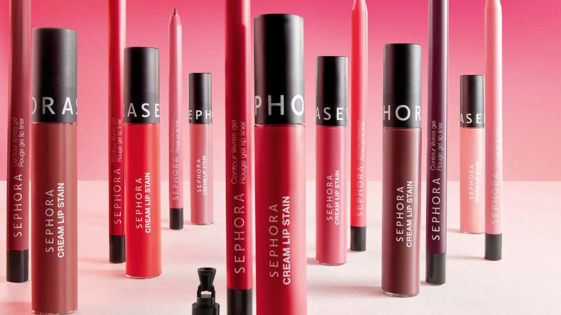 This $16 Liquid Lipstick At Sephora Doesn't Budge—Stock Up