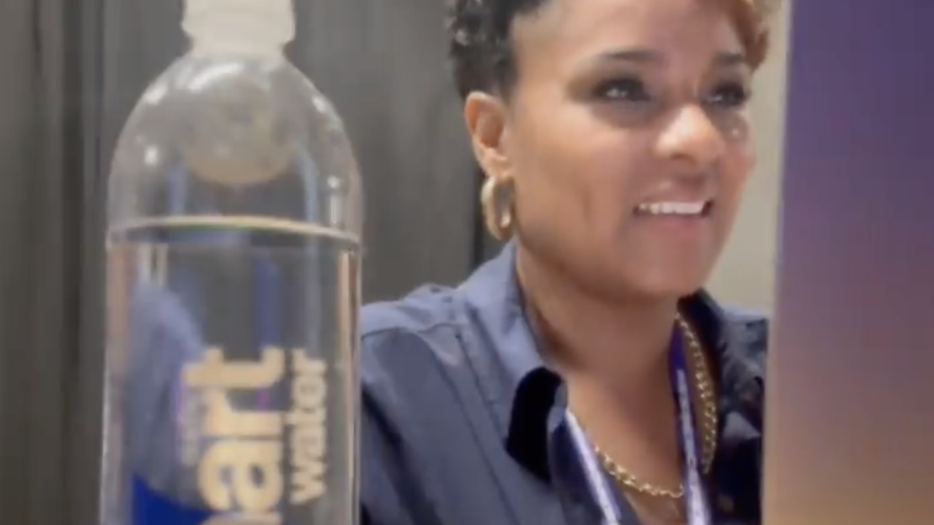 WATCH | How Essence Staff Remained Hydrated During Festival Season