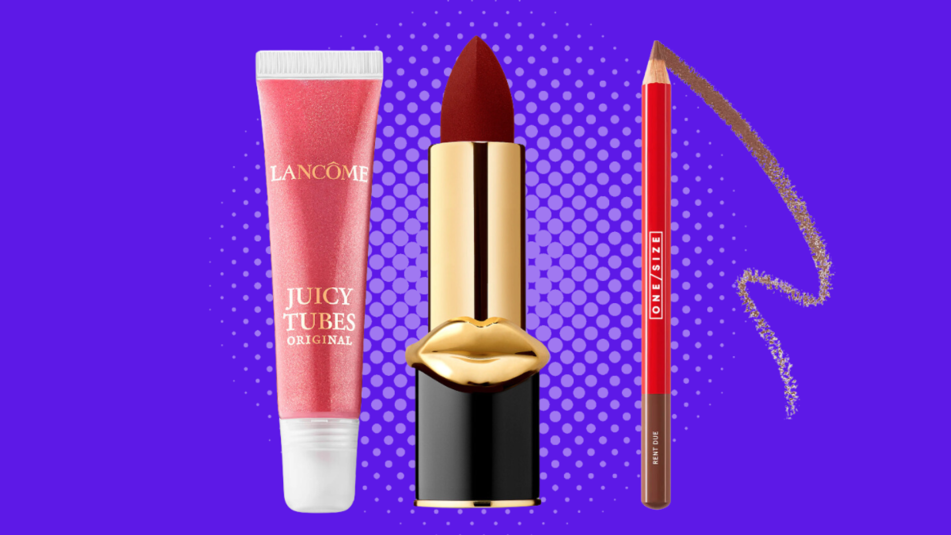 Psst, Sephora Is Offering 50% Off Select Lip Products Today