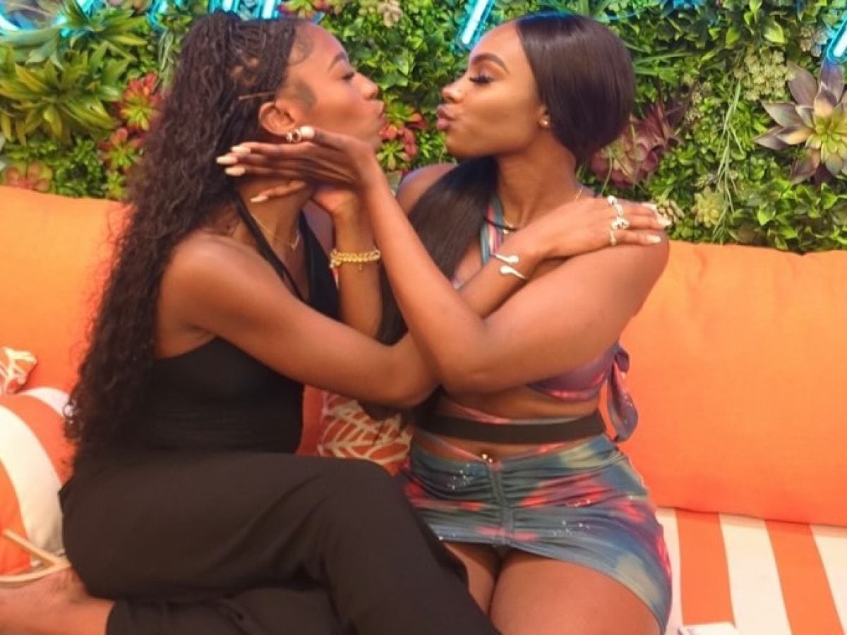 This Season Of ‘Love Island USA’ Was A Celebration Of Sisterhood