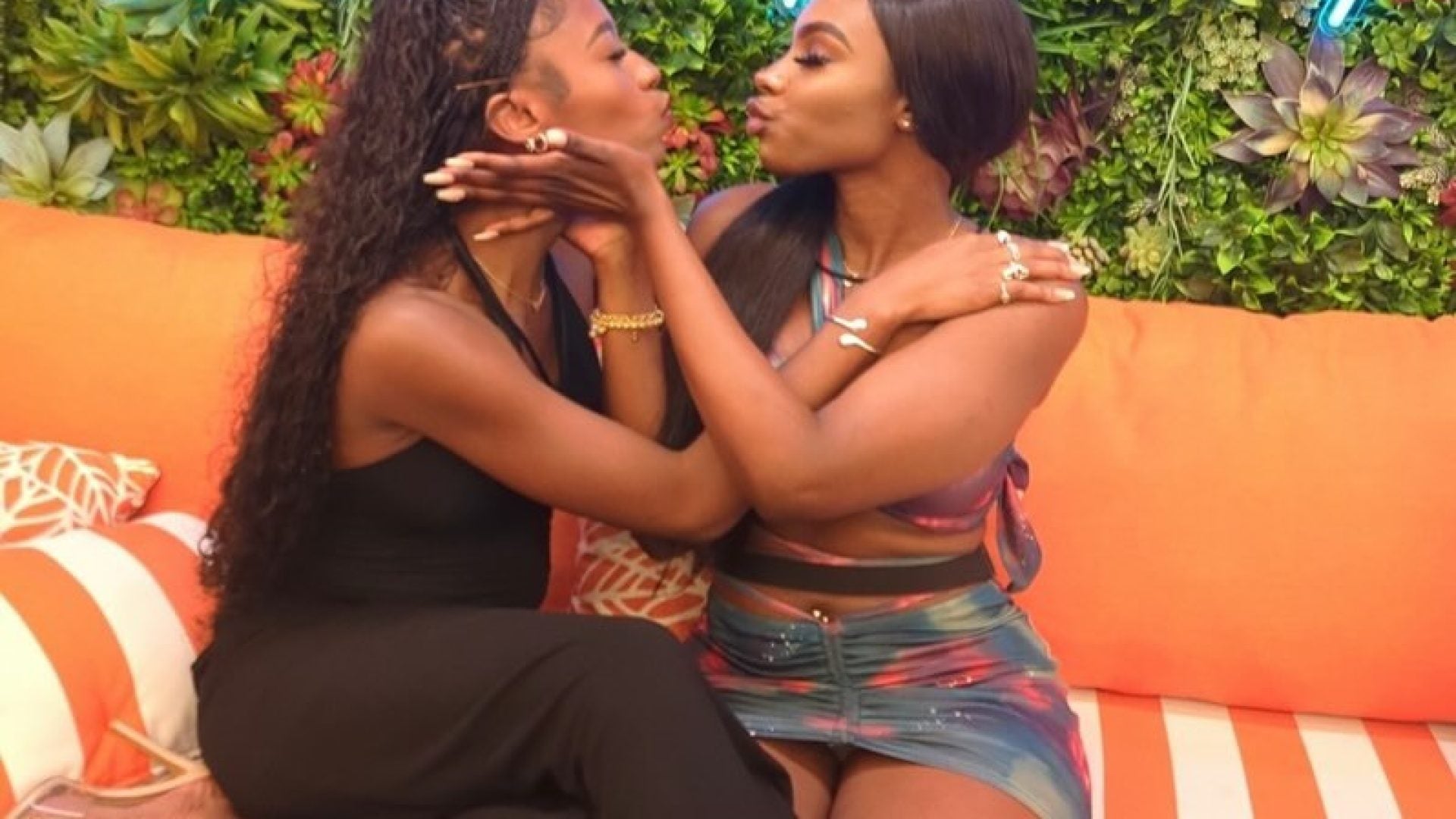 This Season Of ‘Love Island USA’ Was A Celebration Of Sisterhood