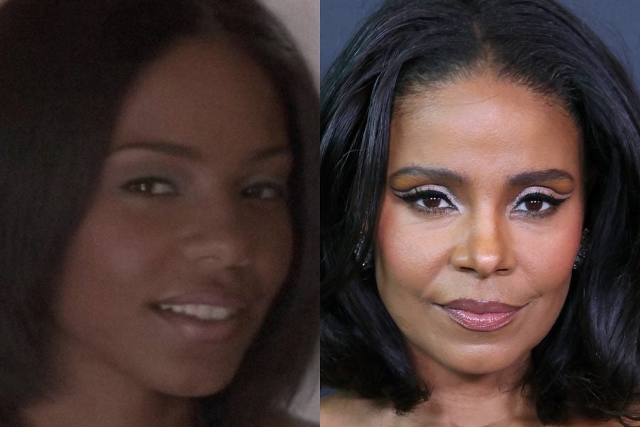 ‘The Wood’ Turns 25: See The Cast Then And Now