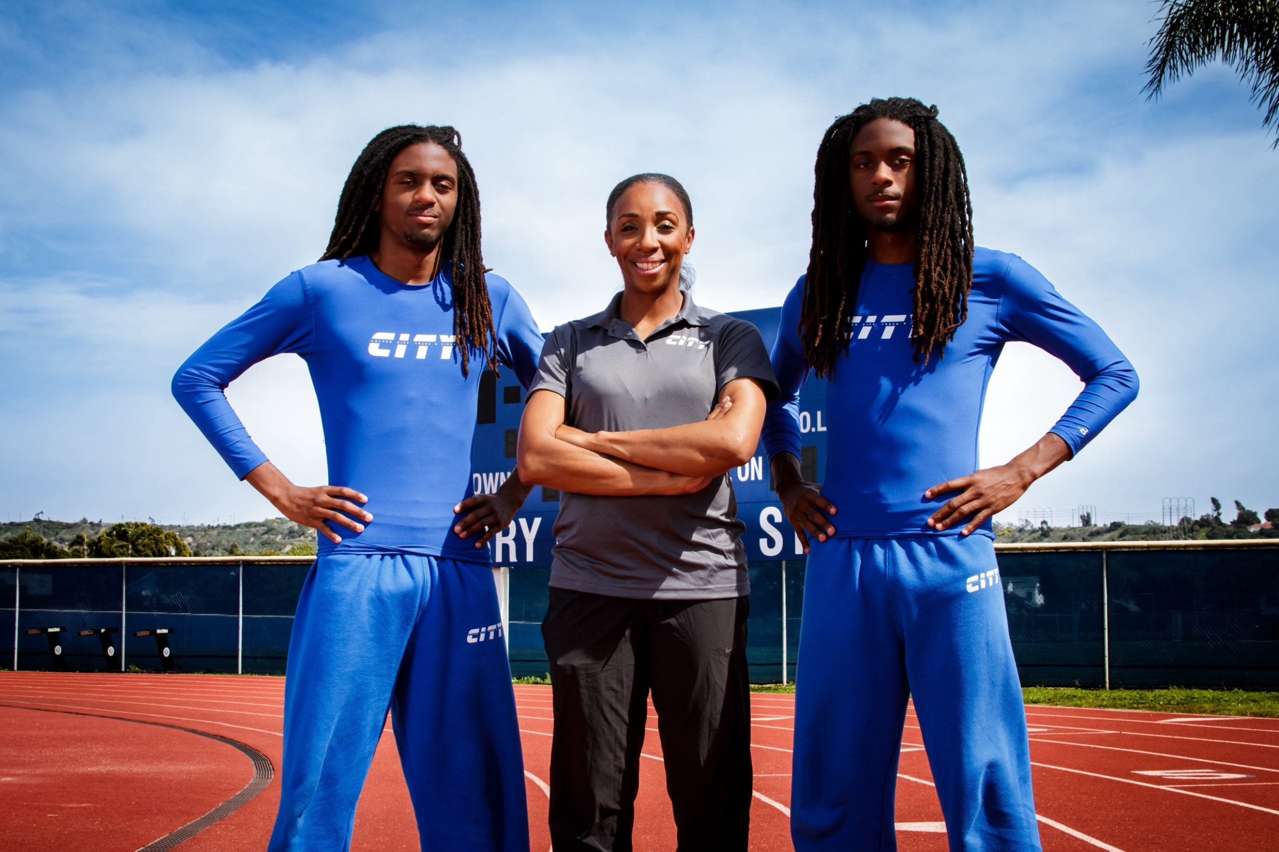 2012 U.S. Olympic 400m Hurdler Lashinda Demus Will Finally Get Her Gold Medal Moment in Paris