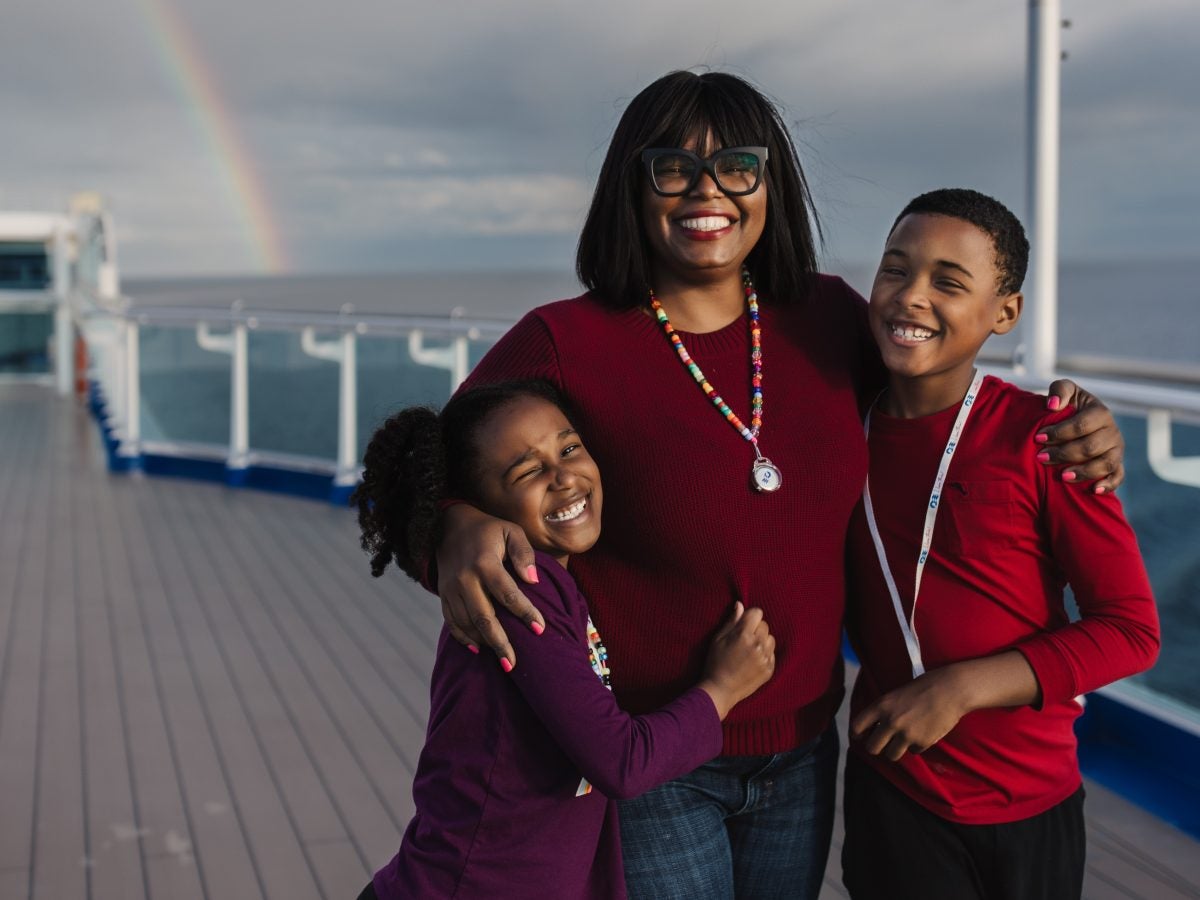 7 Things I Wish I'd Known Before Taking My First Family Cruise