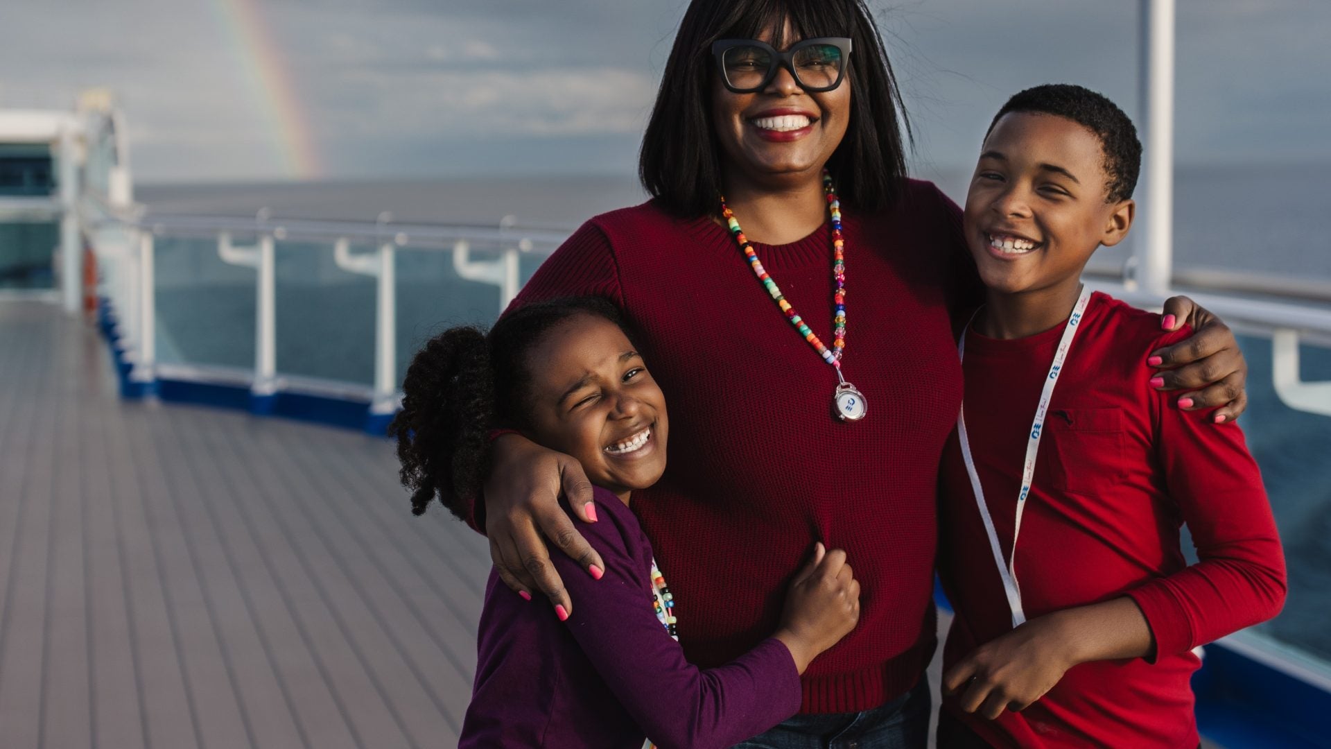 7 Things I Wish I'd Known Before Taking My First Family Cruise