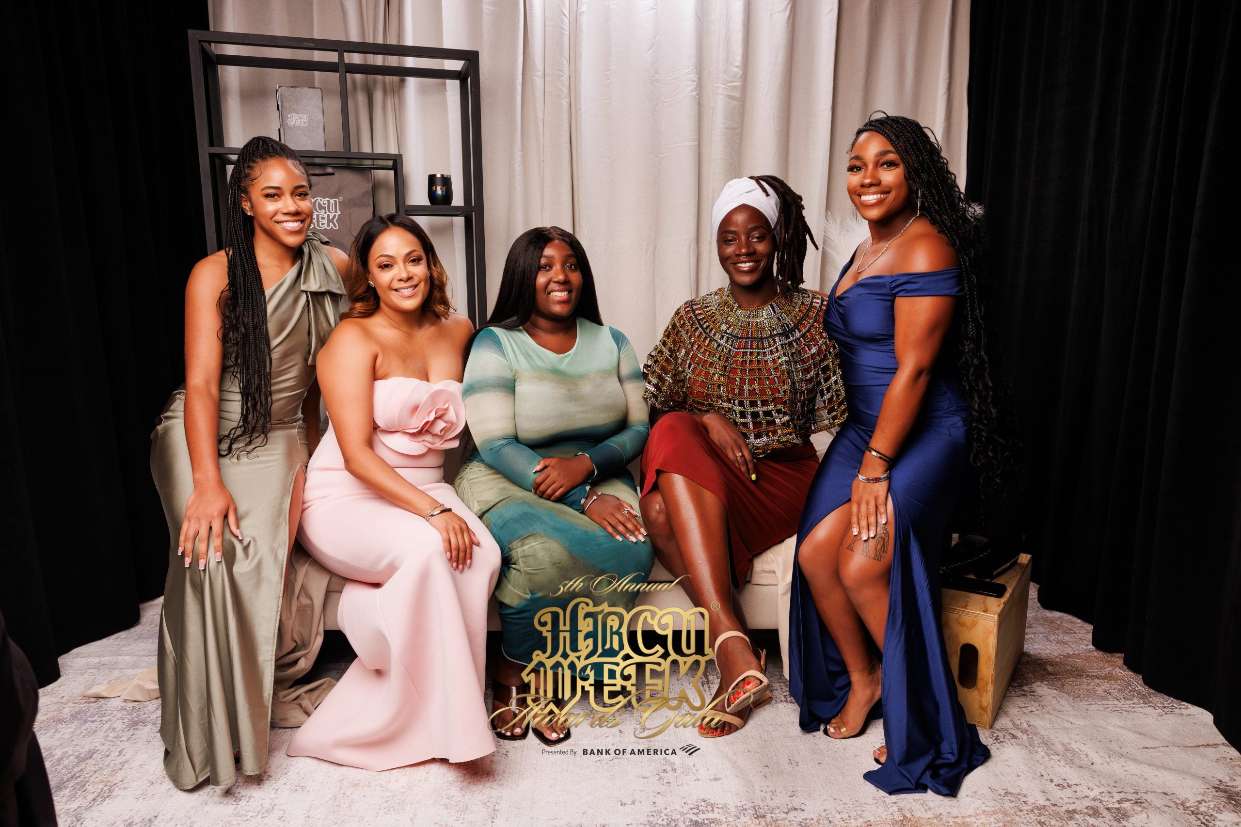 HBCU Week Awards Gala Continues to Bridge Gaps For The Next Generation
