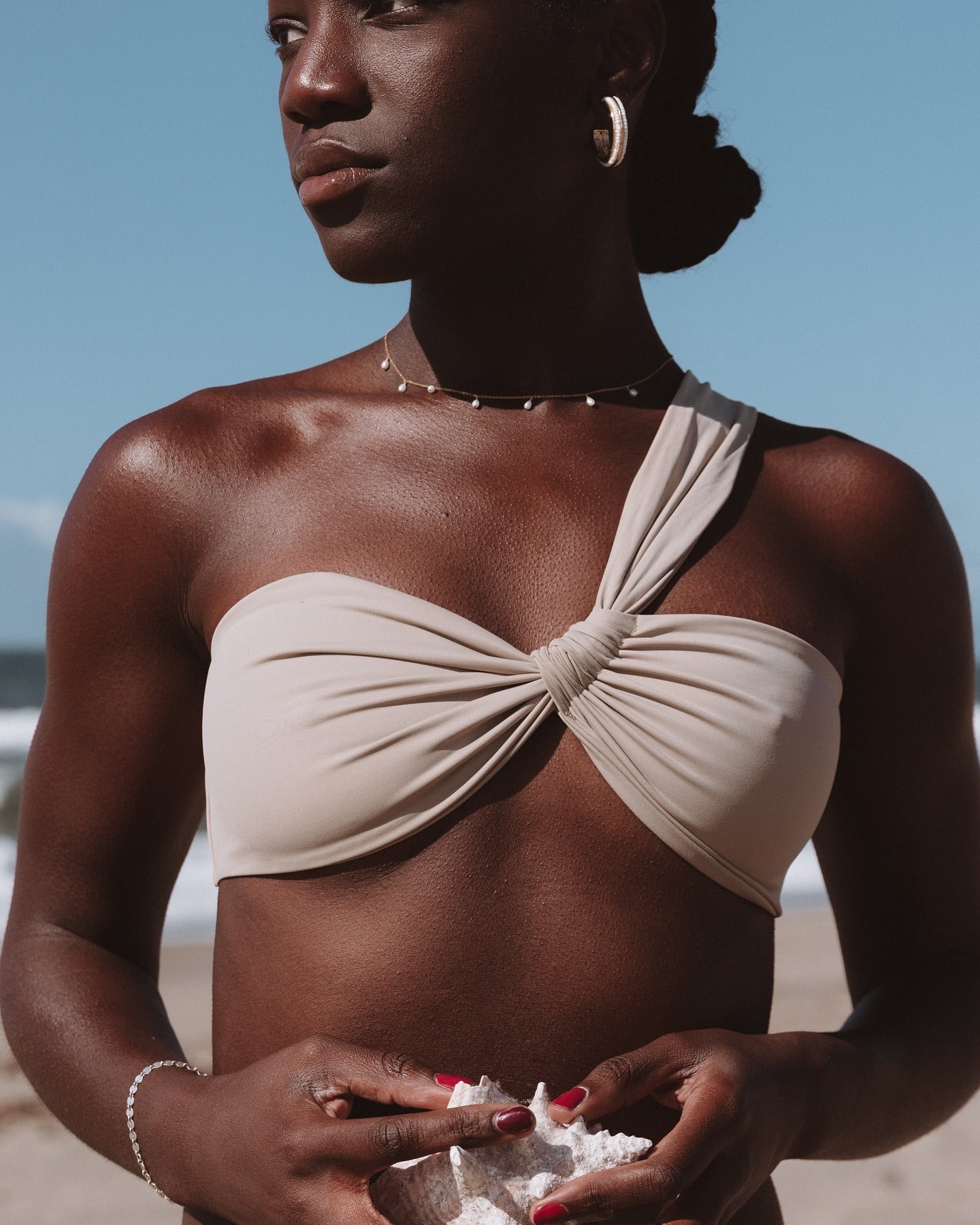 10 Black-Owned Bikini Brands To Wear This Summer