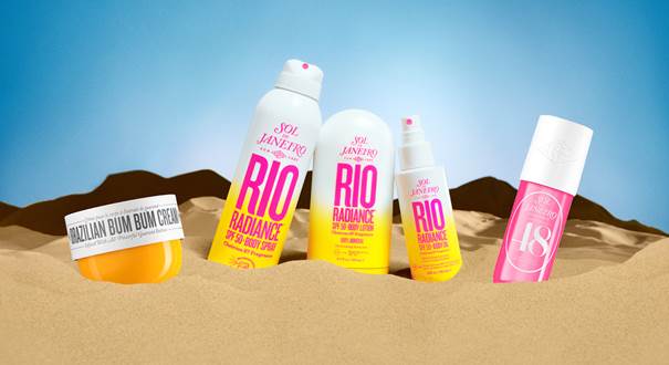 Prime Day Is Over, But Sol de Janeiro Is Keeping The Deals Rolling