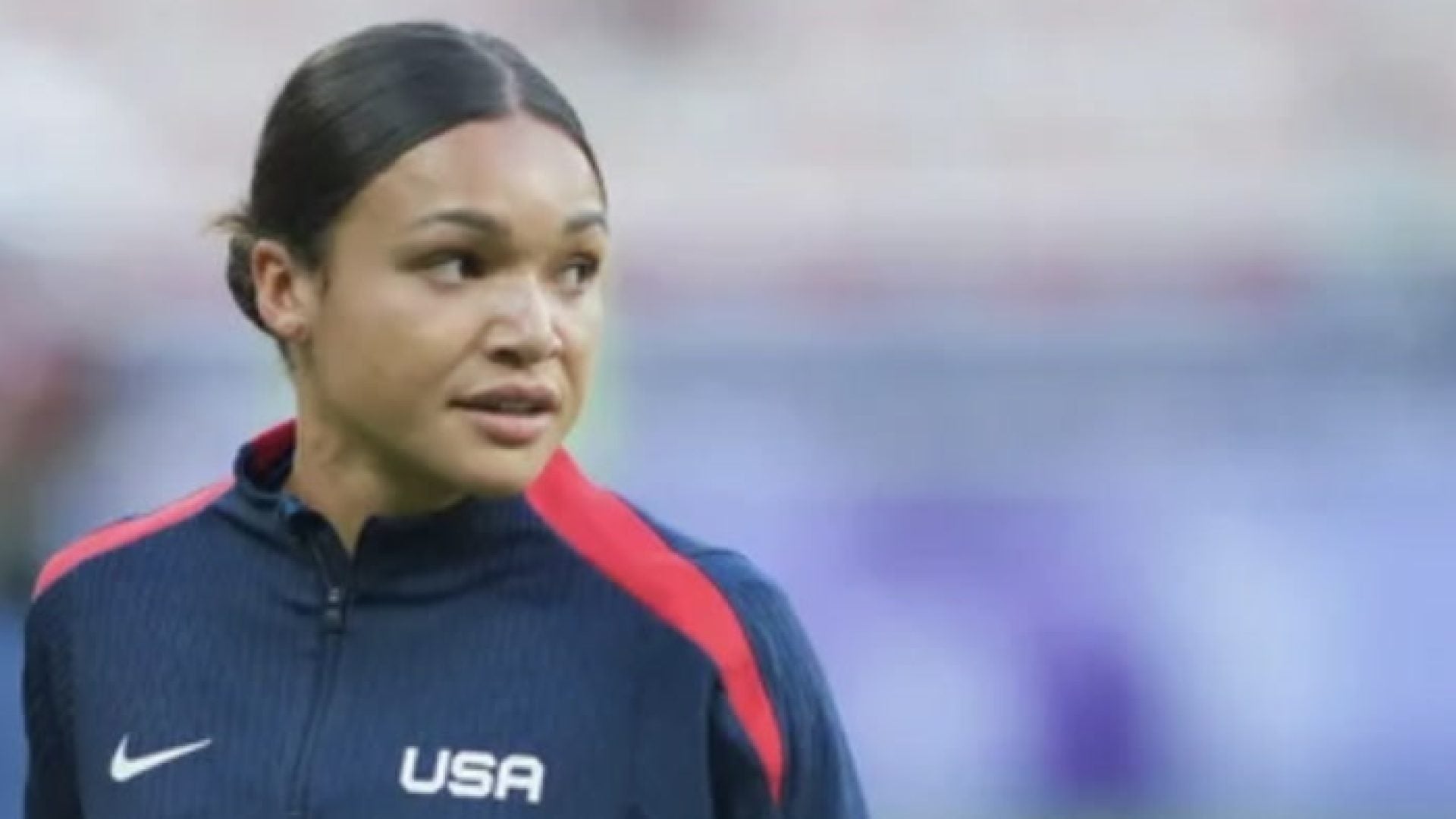 WATCH: In My Feed – Keep An Eye On These 13 Black Athletes At The 2024 Paris Olympics