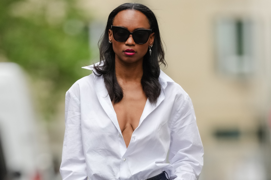 Try These Office-Ready Outfits This Summer