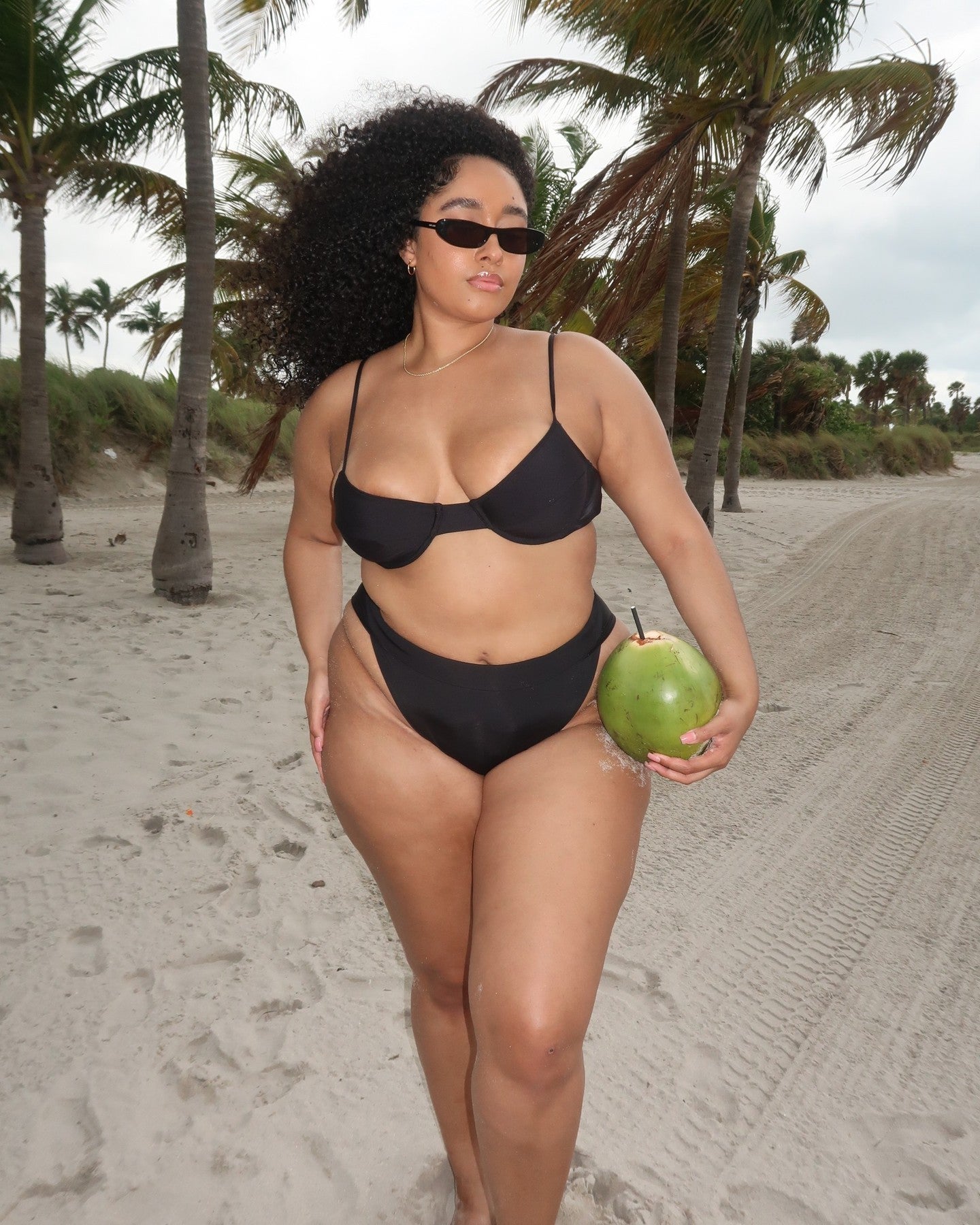 10 Black-Owned Bikini Brands To Wear This Summer