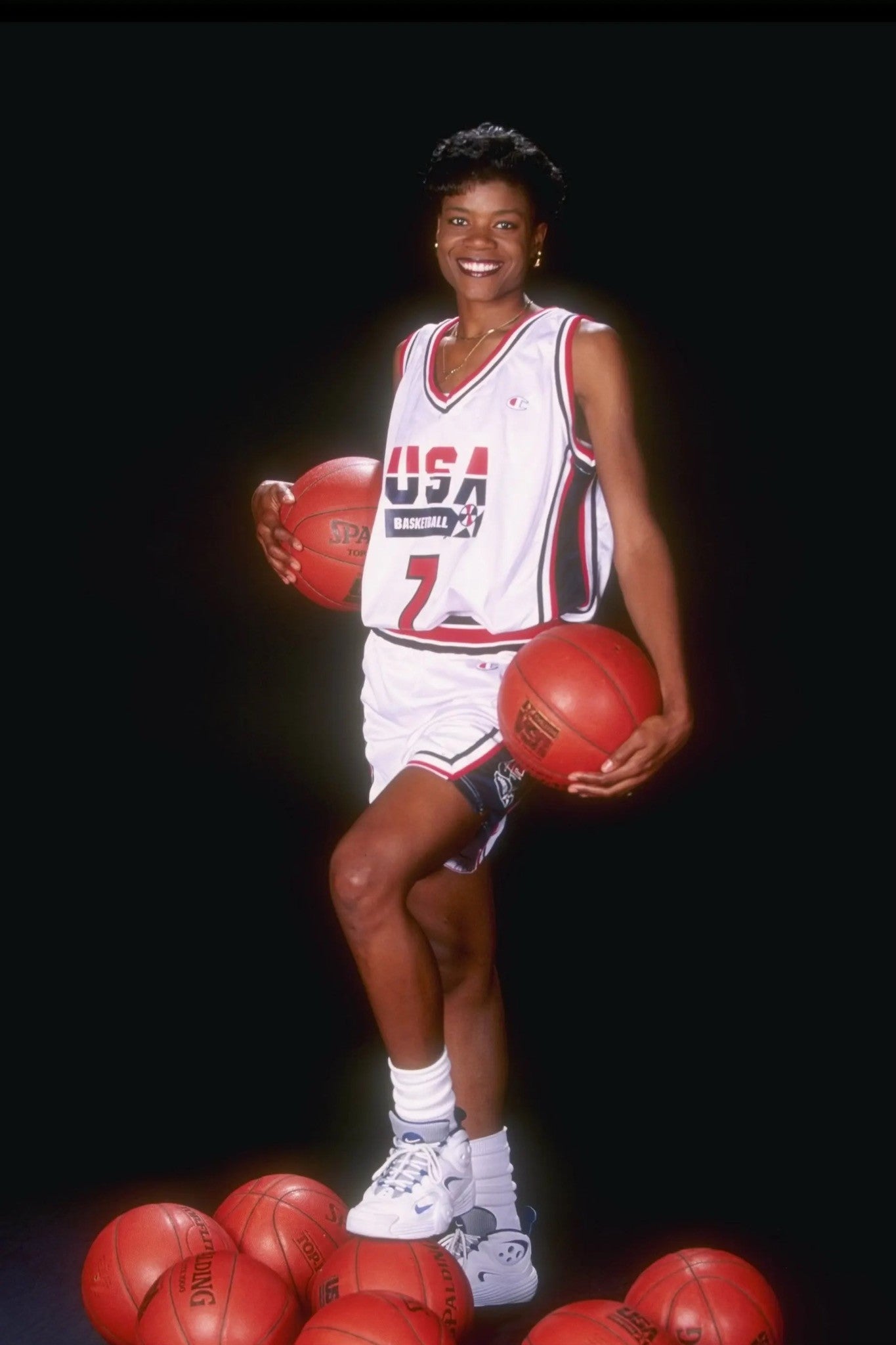 The Story Behind The Rise Of WNBA Tunnel Outfits