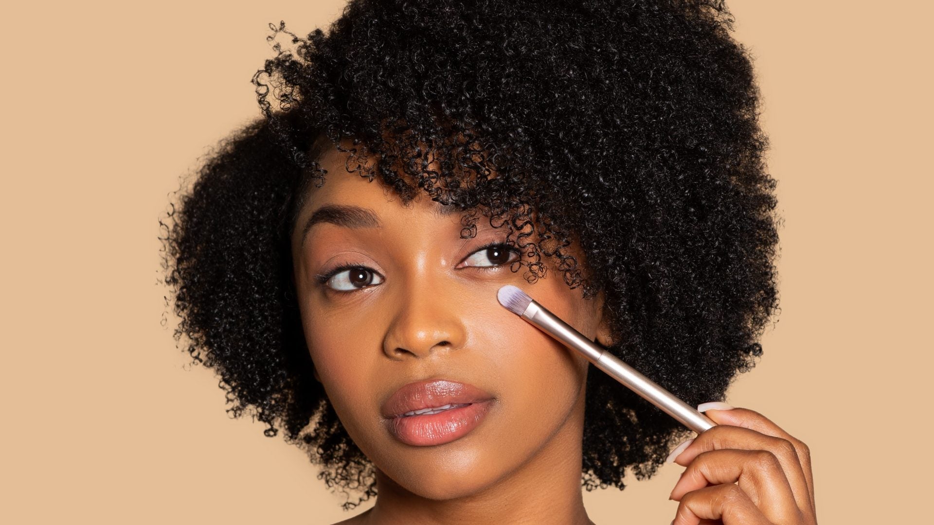 I Tried Concealer Sandwiching— Here’s How It Went