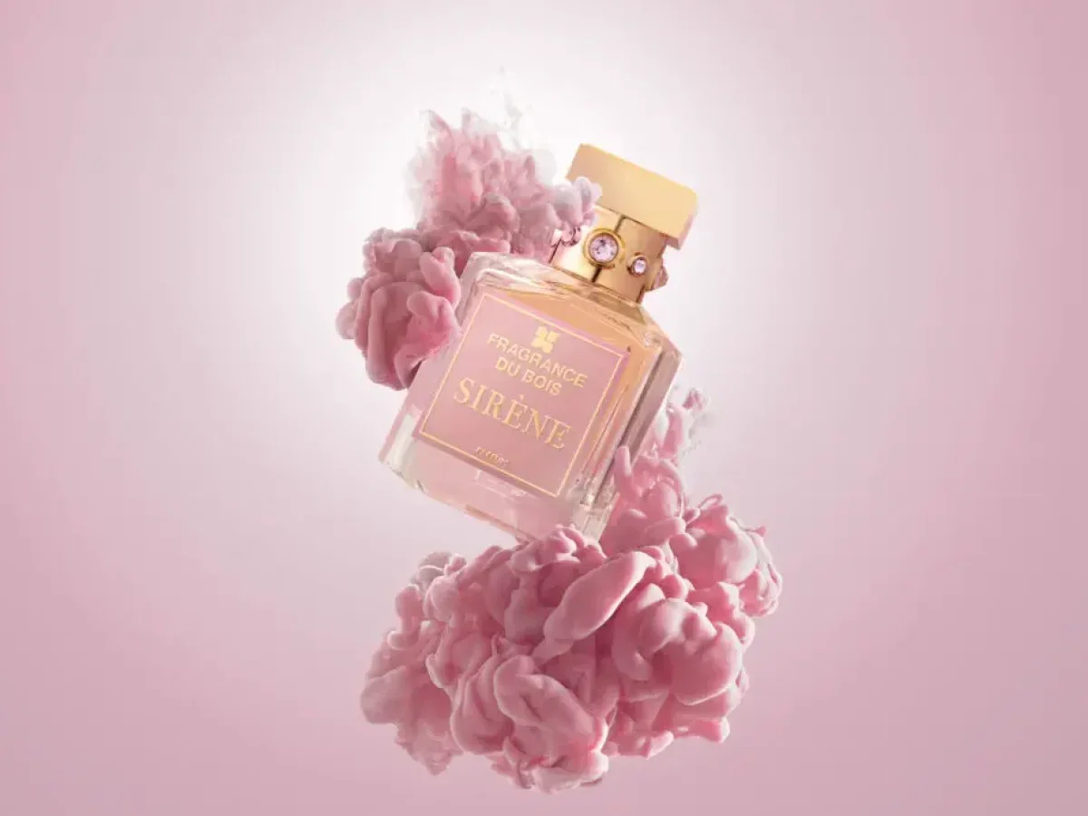 ESScent Of The Week: Ring The Alarm For Fragrance Du Bois’ Female-Inspired EDP ‘Sirène’