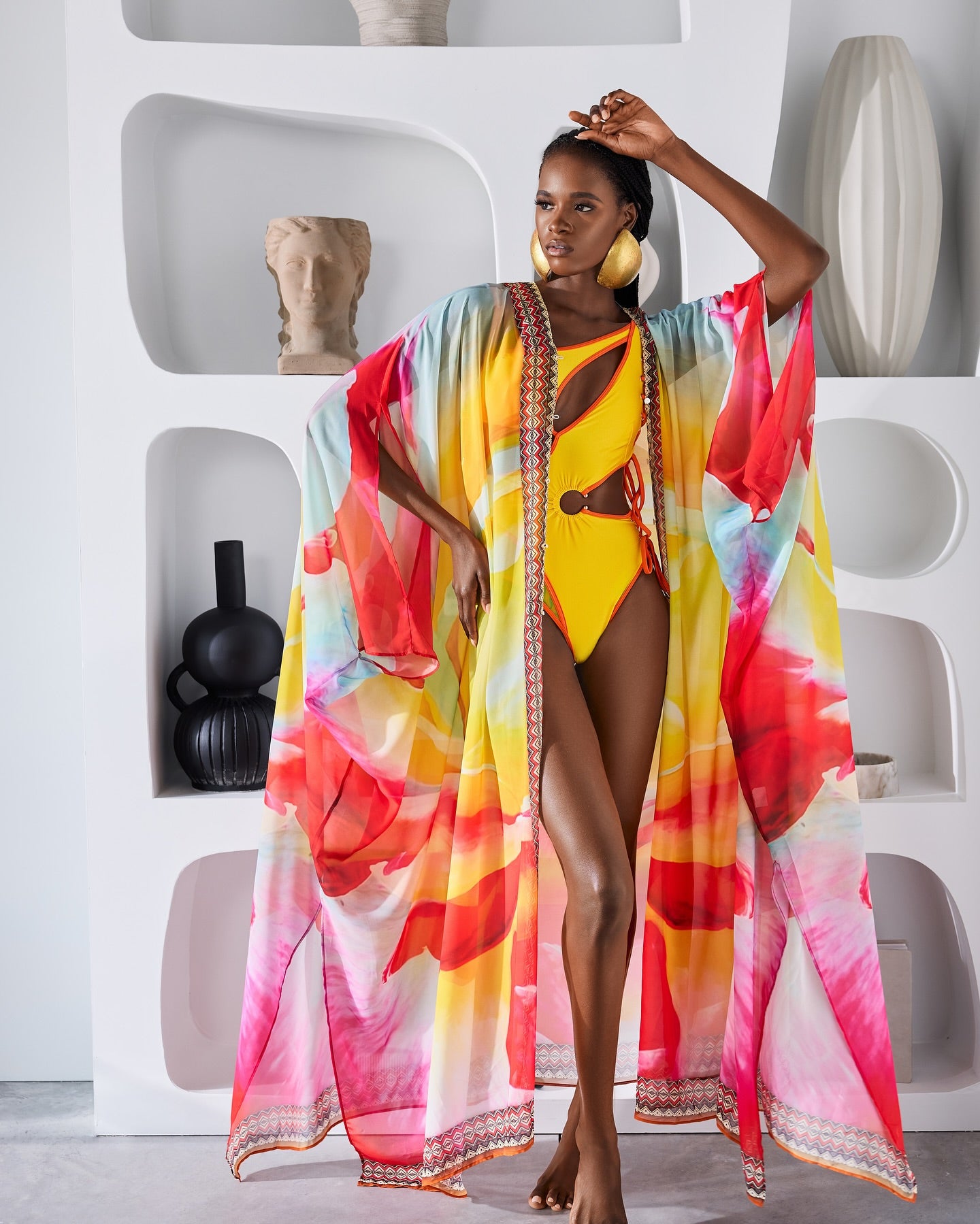 10 Black-Owned Bikini Brands To Wear This Summer